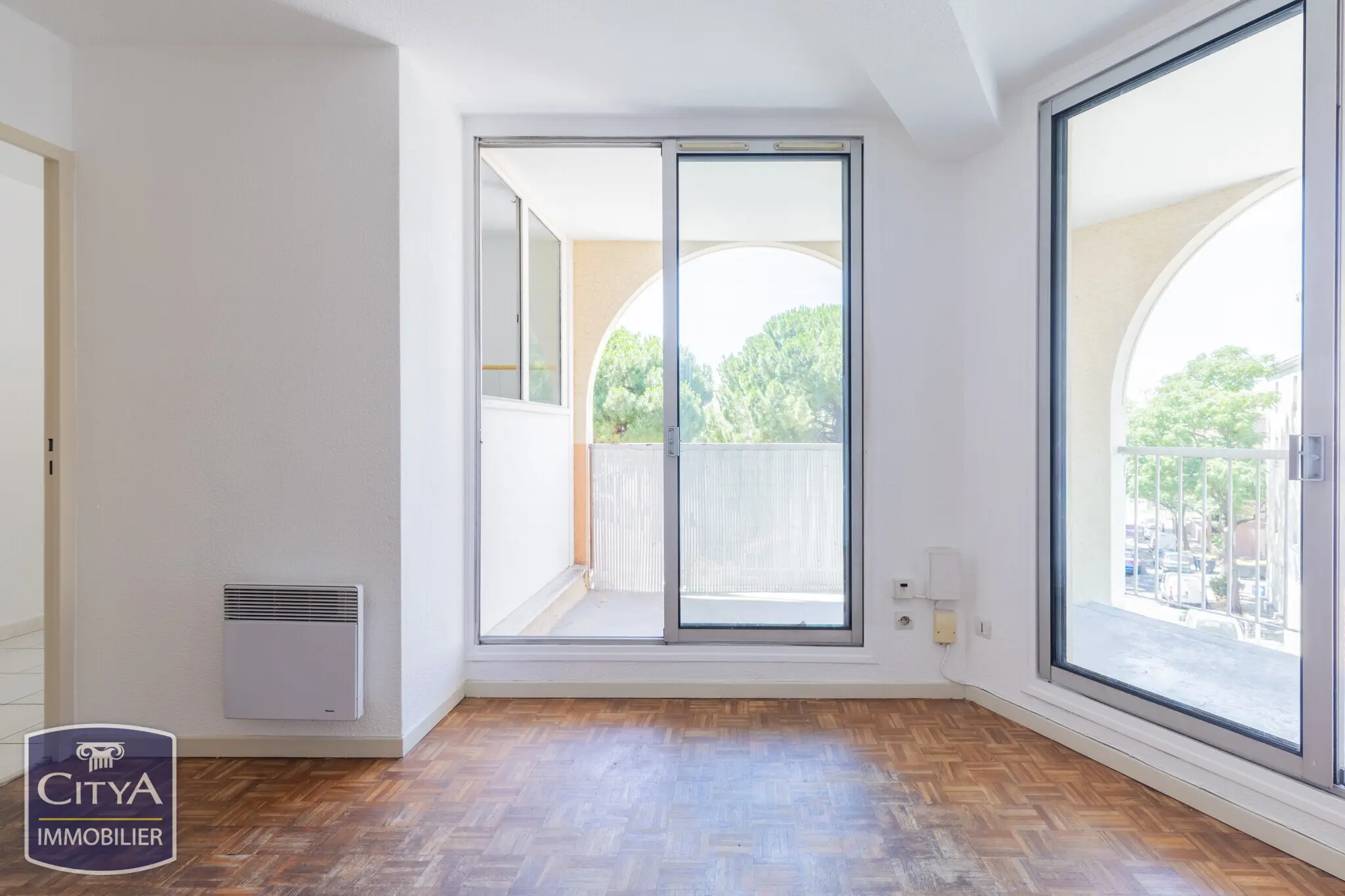 Photo 2 Appartement 2 pièces 40m²