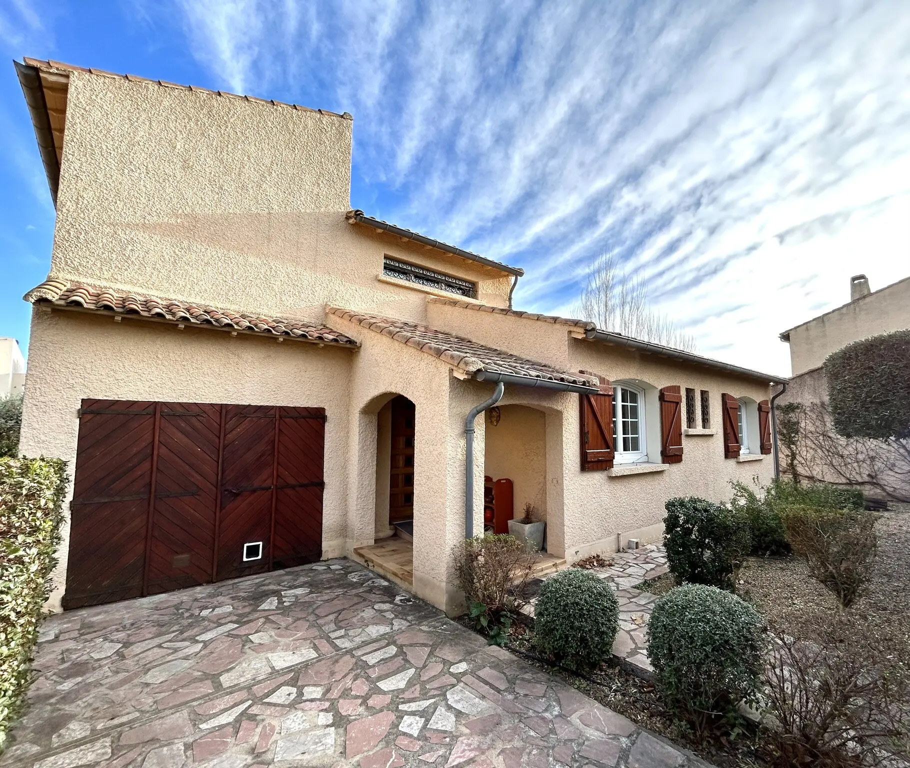 Photo 7 Maison 7 pièces 143m²