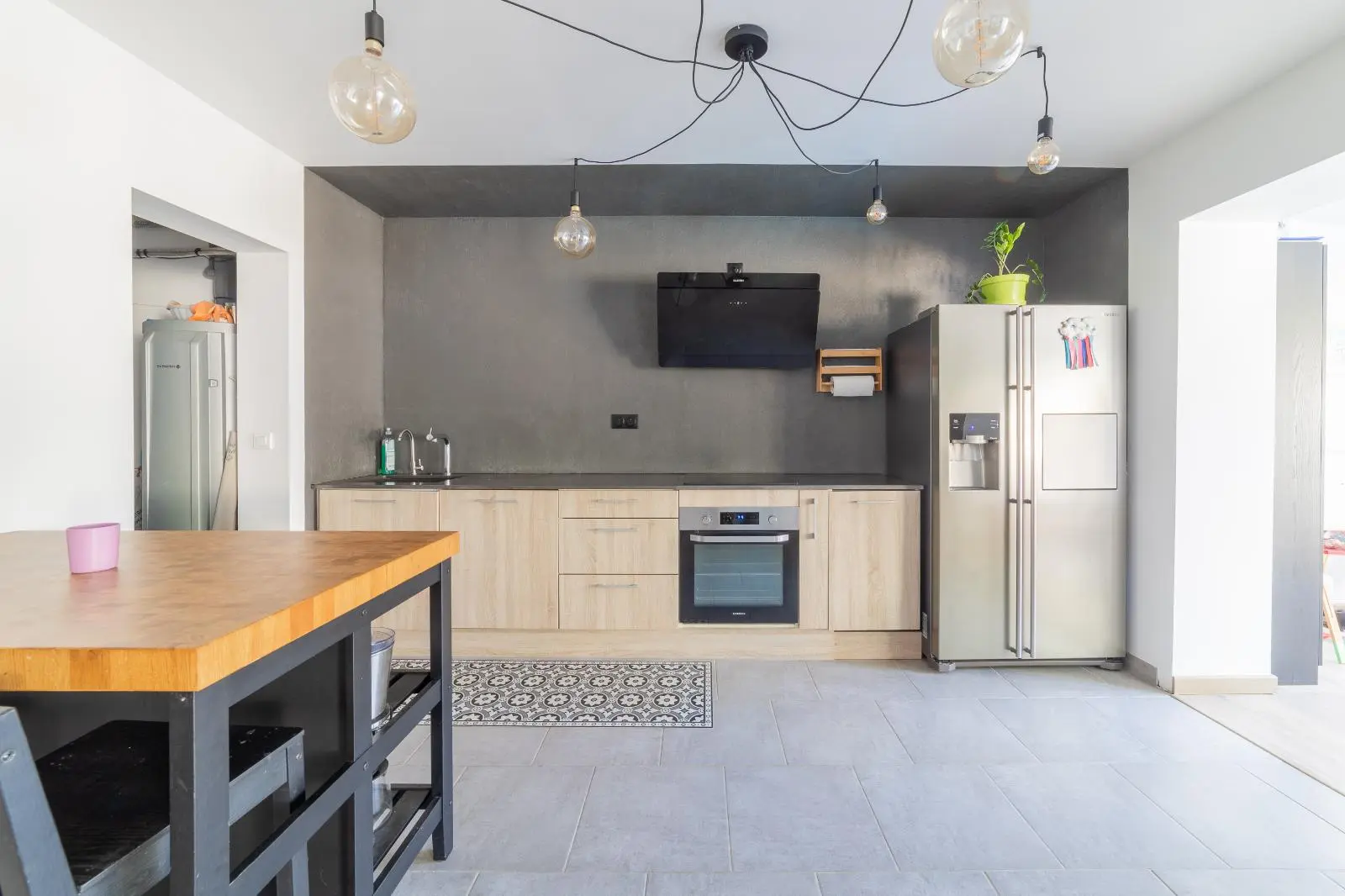 Photo 4 Maison 4 pièces 90m²