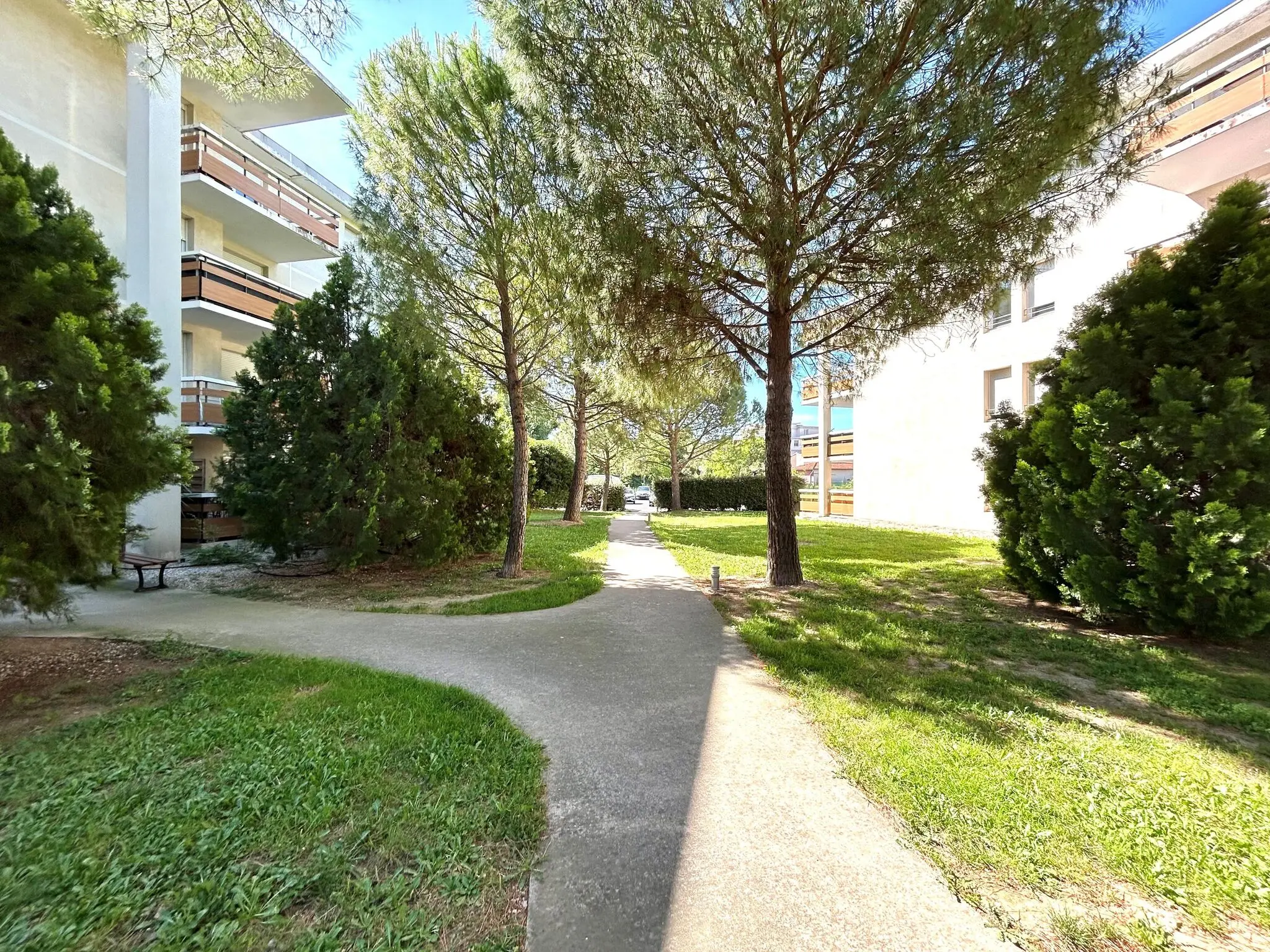 Photo 8 Appartement 2 pièces 43.24m²