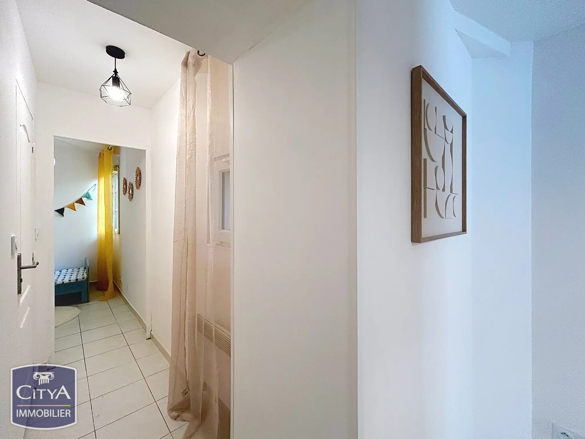 Photo 3 appartement Béziers
