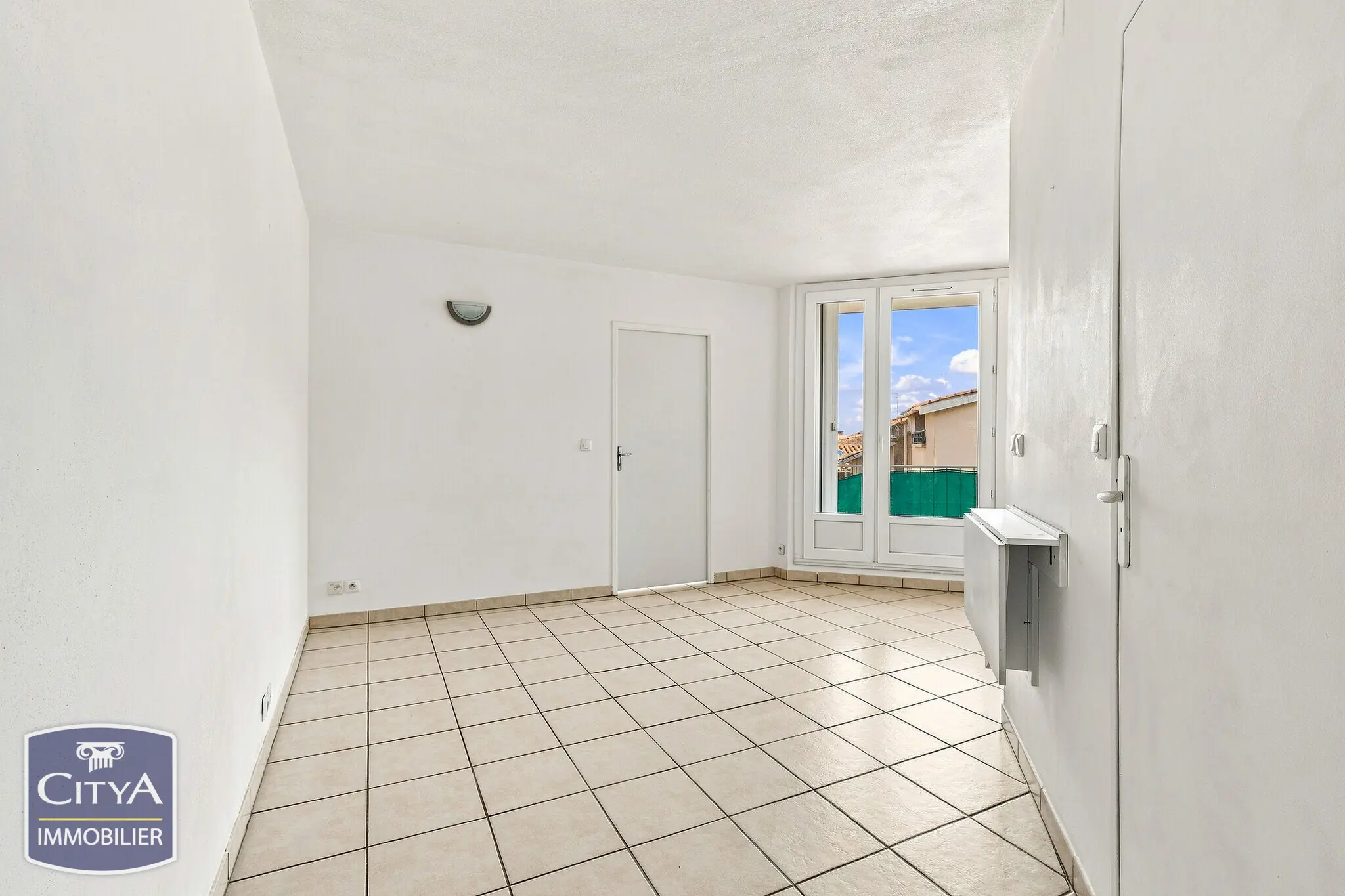 Photo 2 Appartement 2 pièces 32.7m²