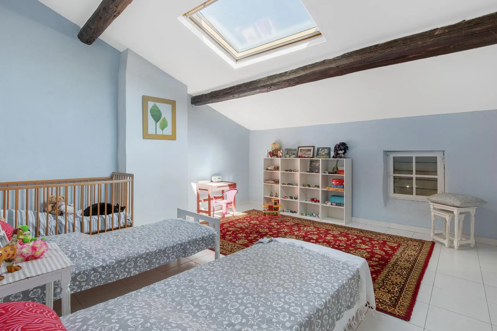 Photo 9 Maison 8 pièces 165m²