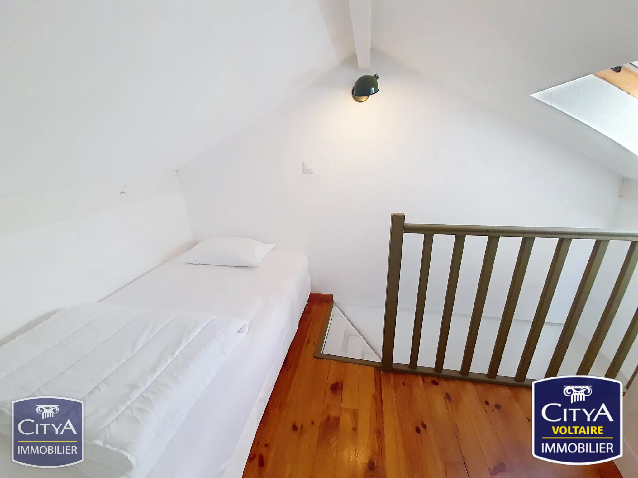 Photo 7 Appartement 1 pièce 12.9m²
