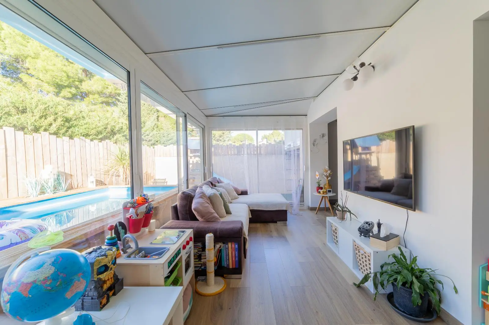 Photo 6 Maison 4 pièces 90m²