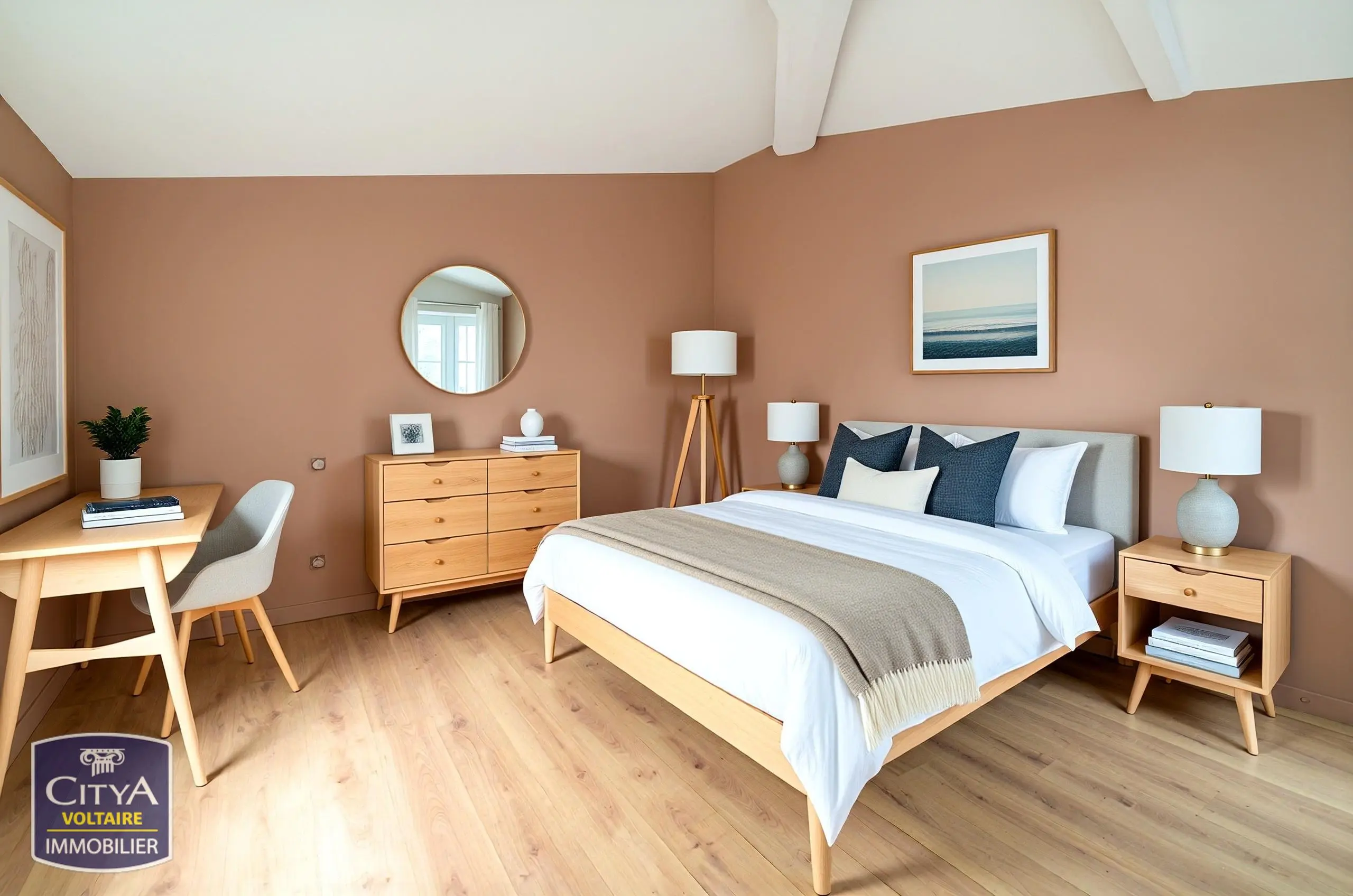 Photo 7 Maison 5 pièces 95m²