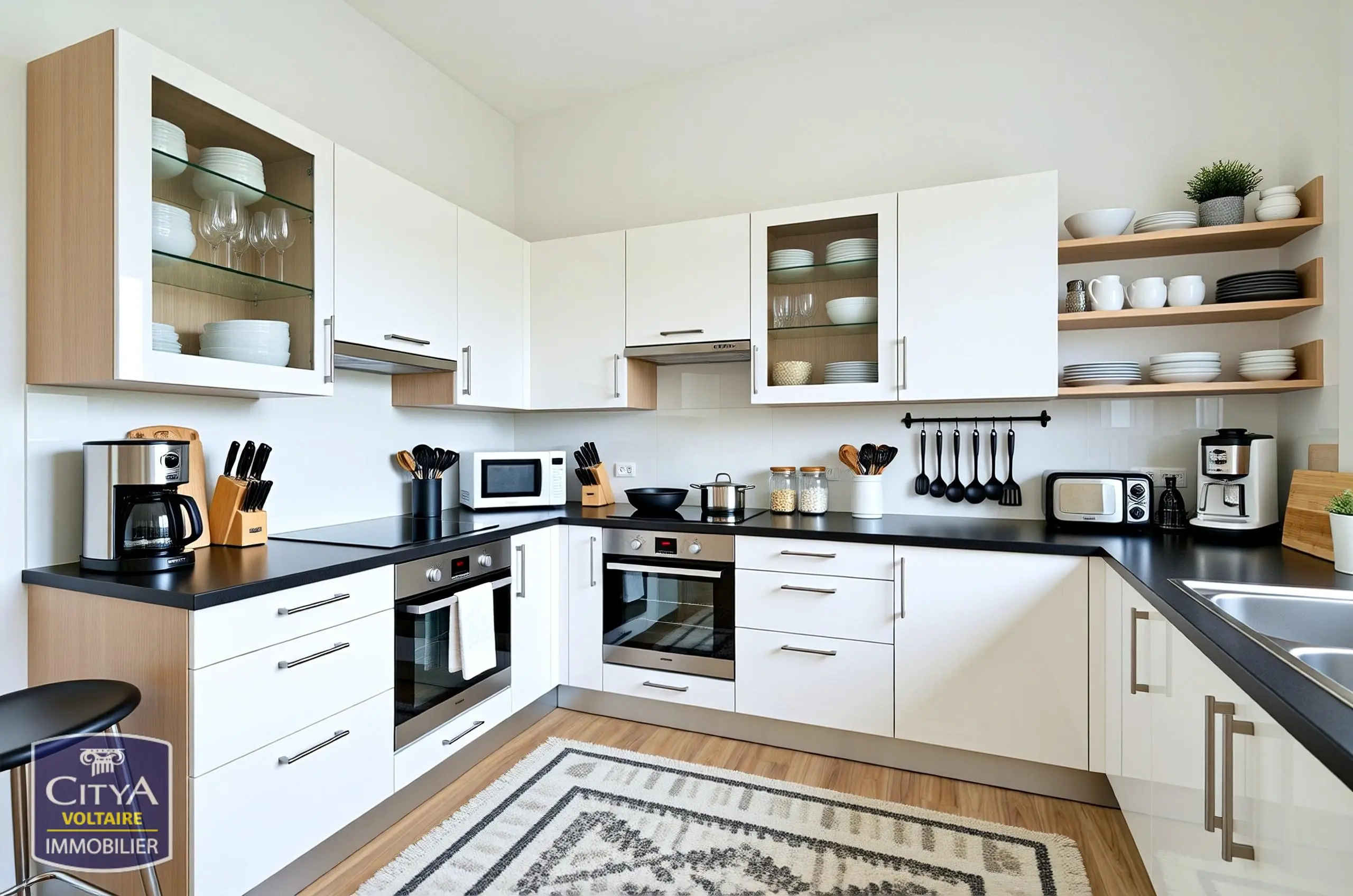 Photo 5 Maison 6 pièces 142m²