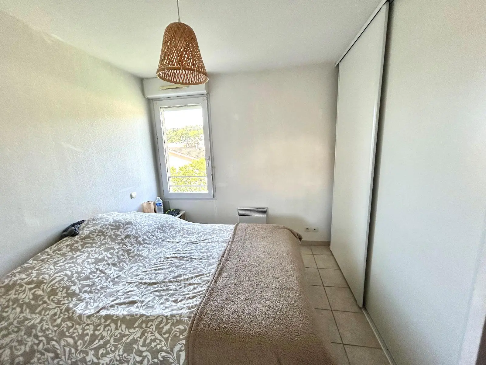 Photo 5 Appartement 2 pièces 43.24m²
