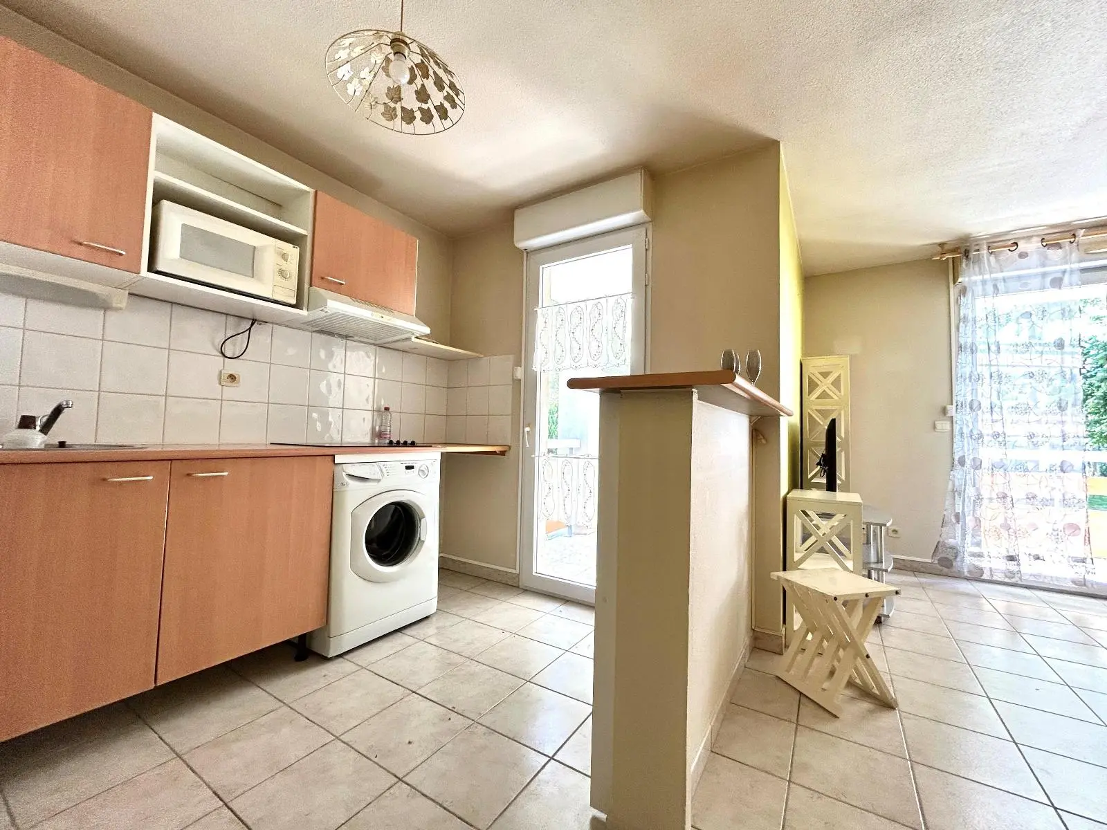 Photo 4 Appartement 3 pièces 57m²