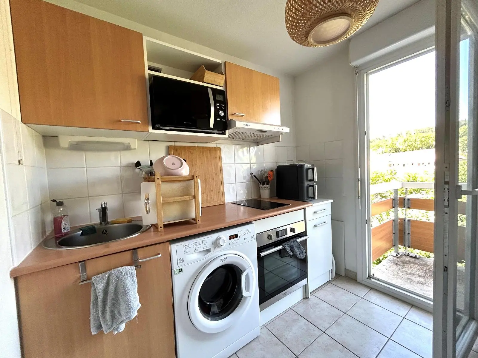Photo 4 Appartement 2 pièces 43.24m²