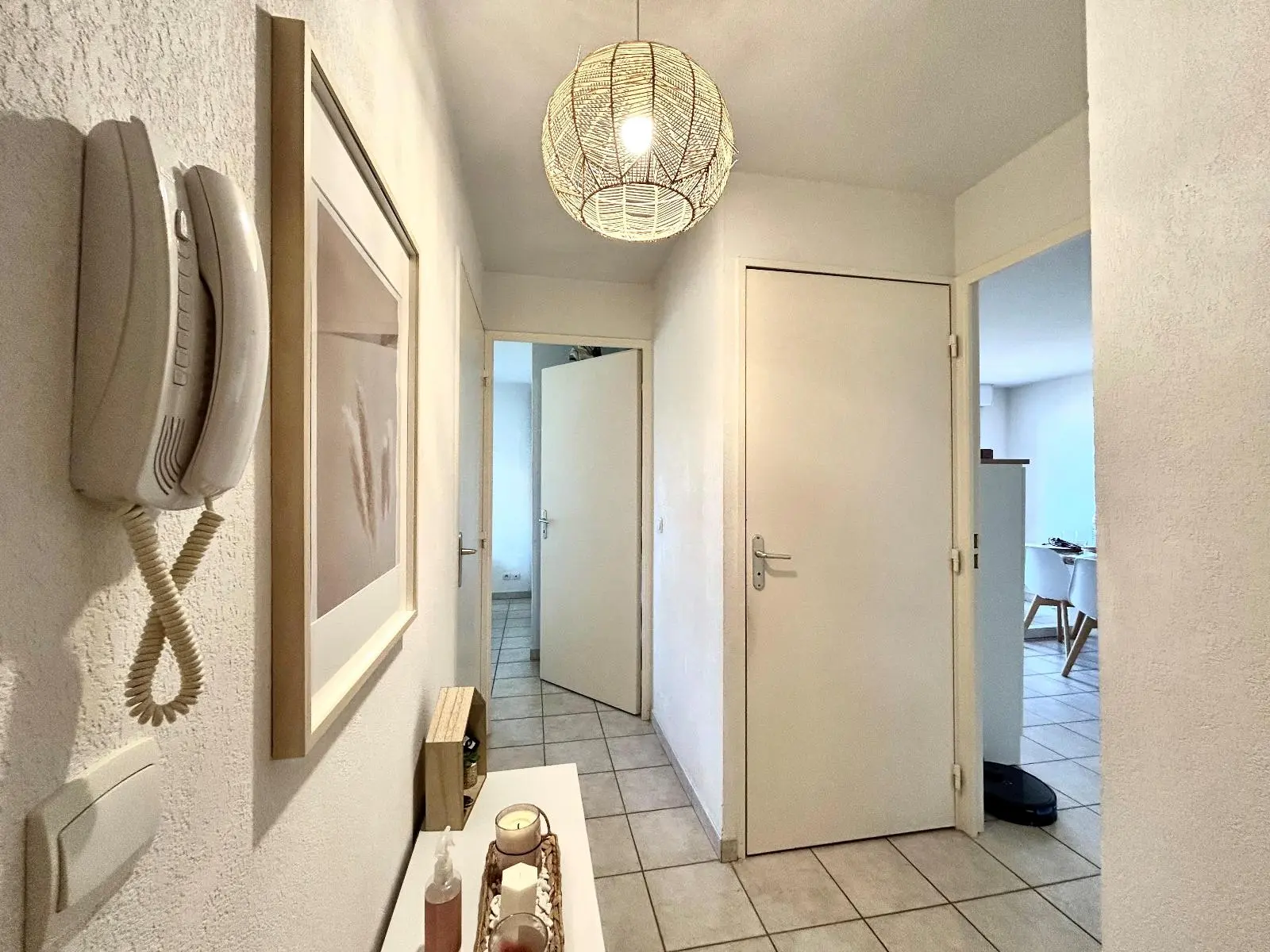 Photo 2 Appartement 2 pièces 43.24m²