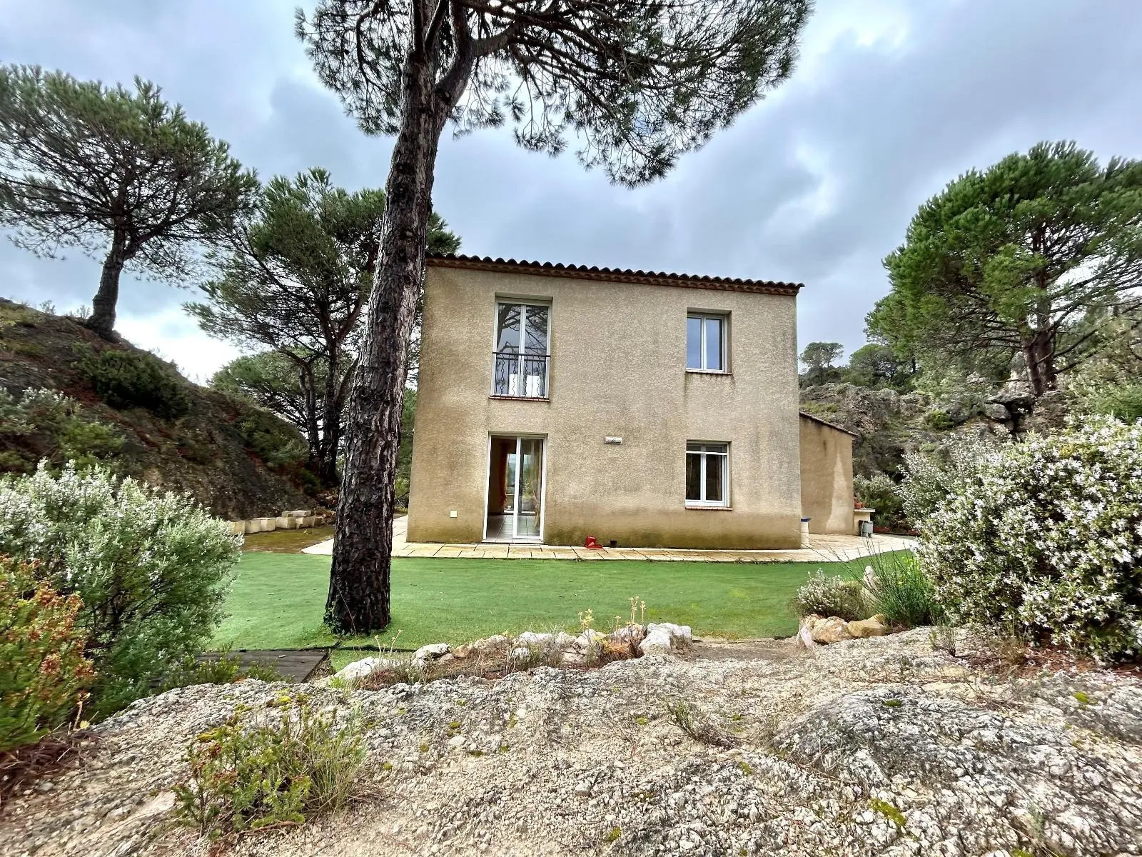 Photo 6 Maison 3 pièces 131m²