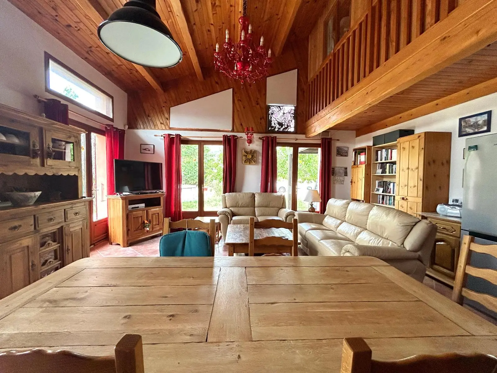 Photo 2 maison Octon