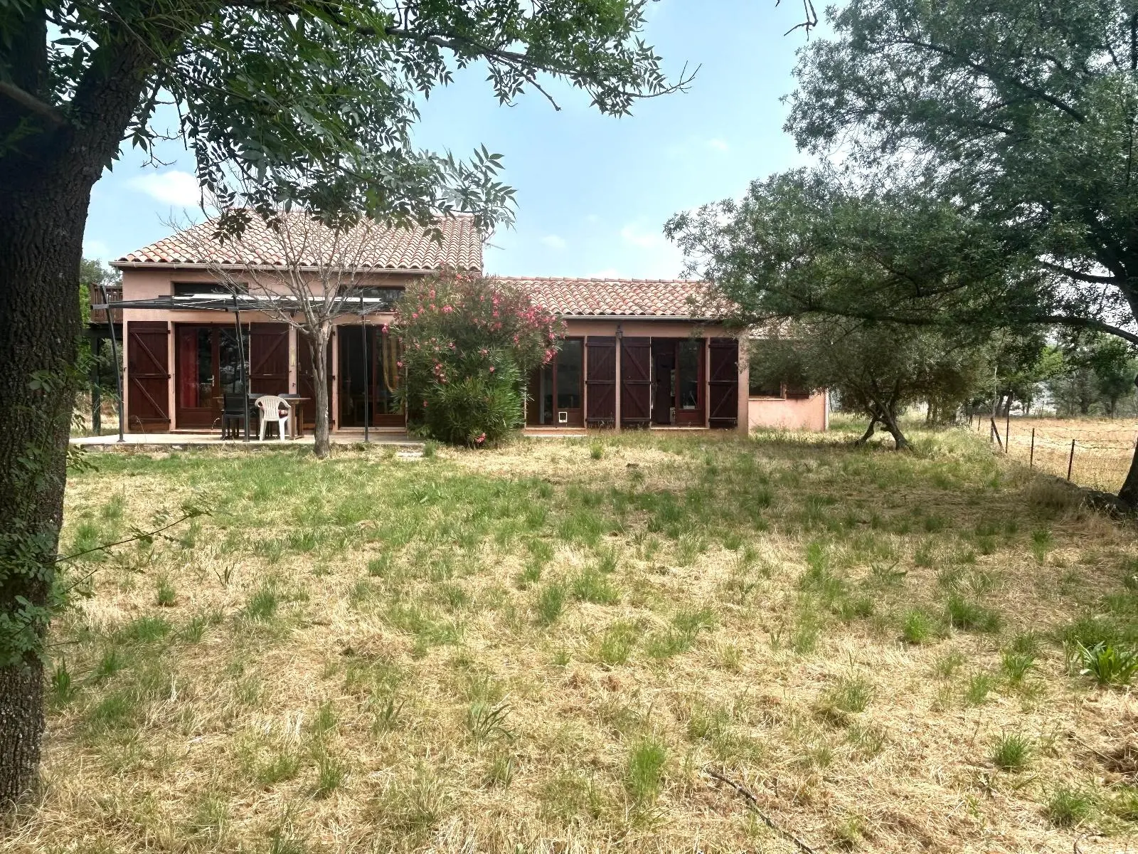 Photo 0 maison Octon