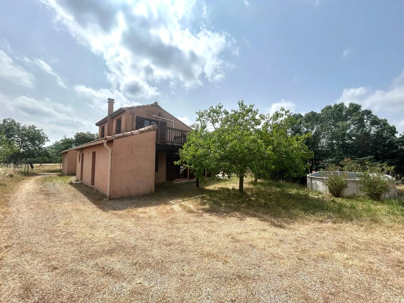 Photo 8 maison Octon
