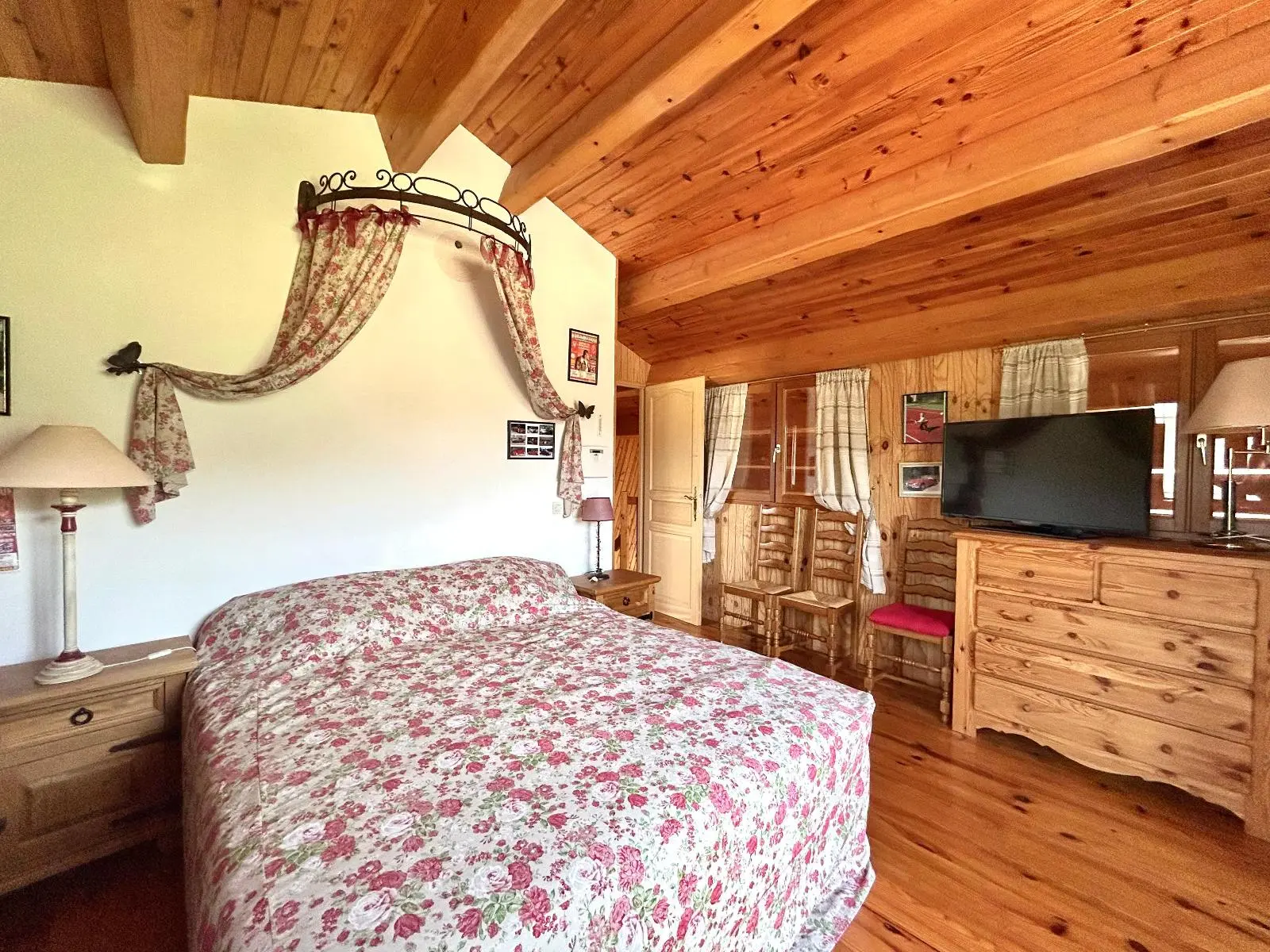 Photo 4 maison Octon
