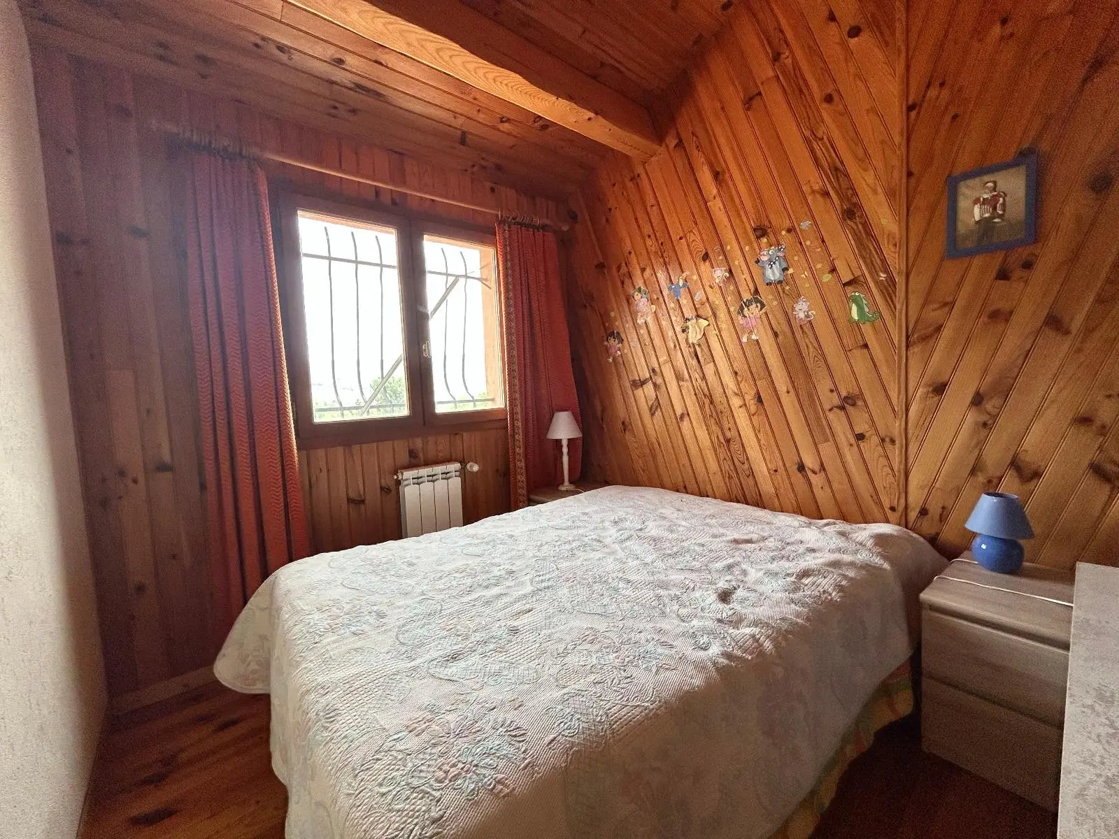 Photo 5 maison Octon