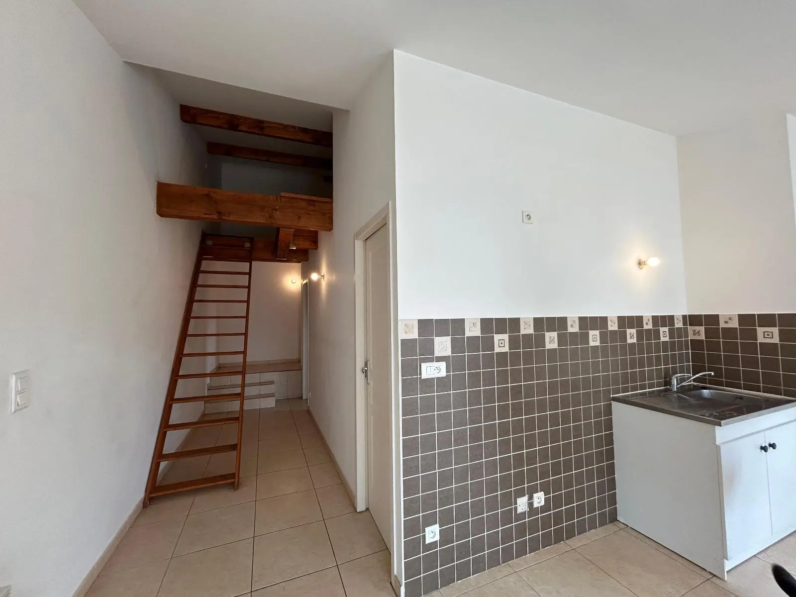 Photo 4 Appartement 2 pièces 58.52m²