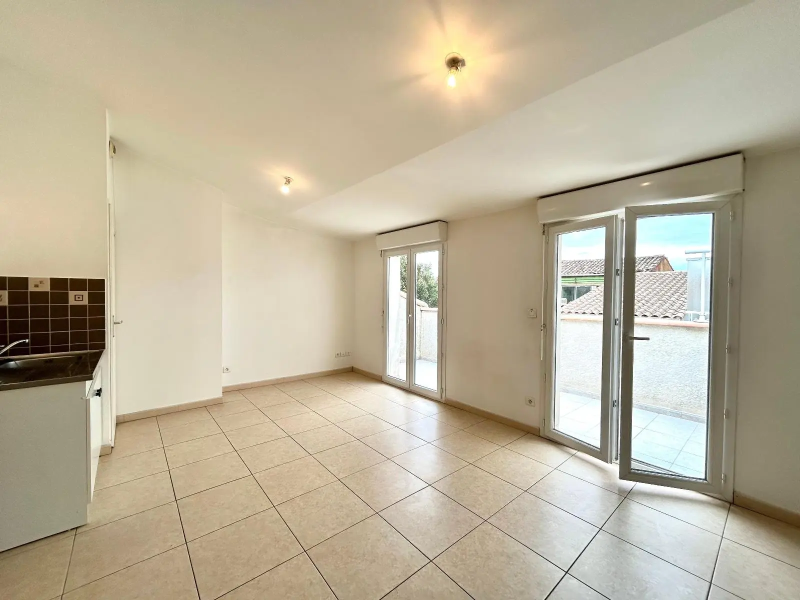 Photo 2 Appartement 2 pièces 58.52m²