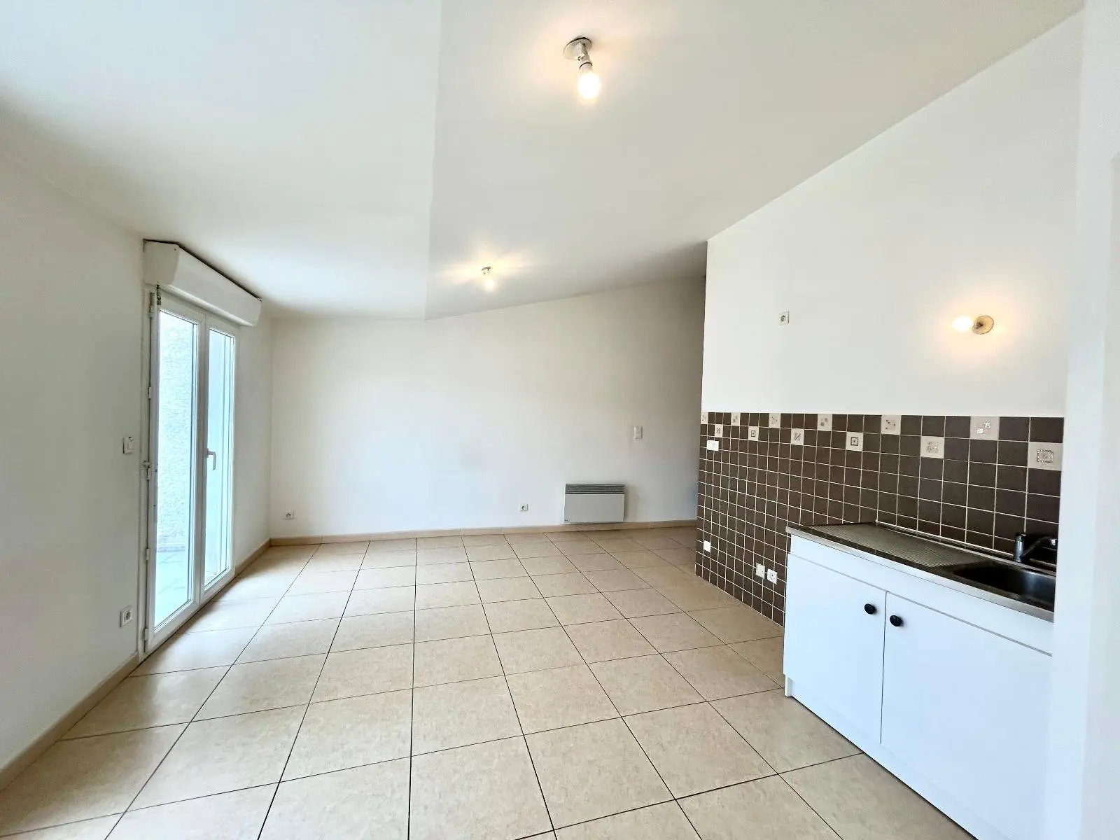 Photo 1 Appartement 2 pièces 58.52m²