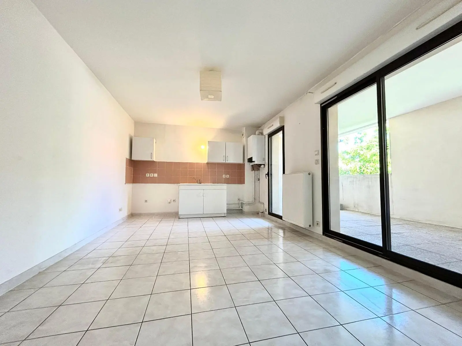 Photo 1 Appartement 3 pièces