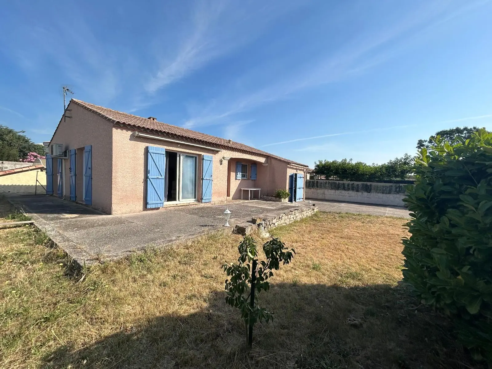 Photo 1 Maison 3 pièces 81m²