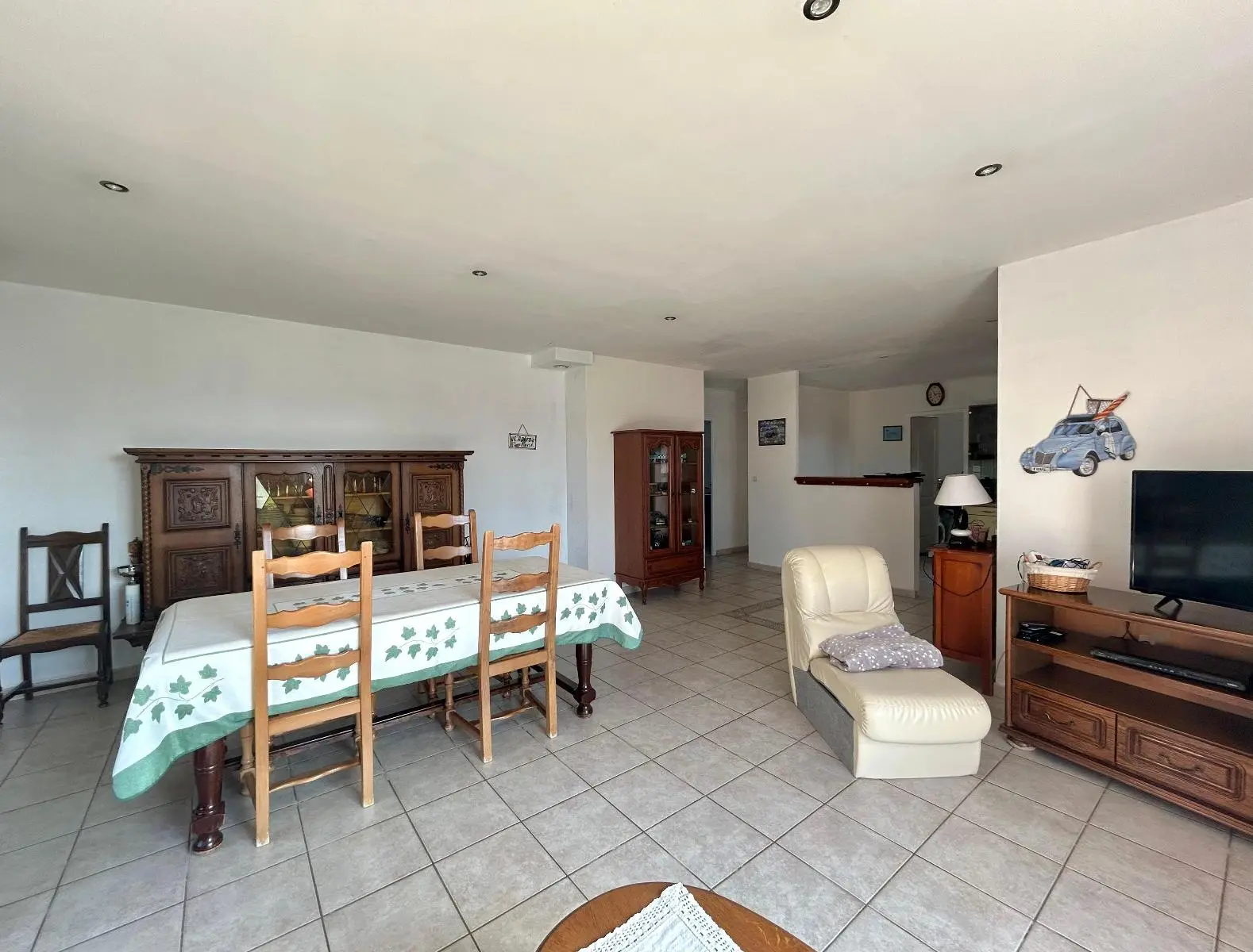 Photo 4 Maison 3 pièces 81m²