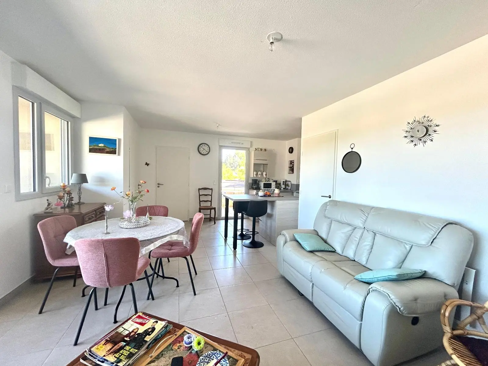 Photo 1 Appartement 3 pièces 79.9m²