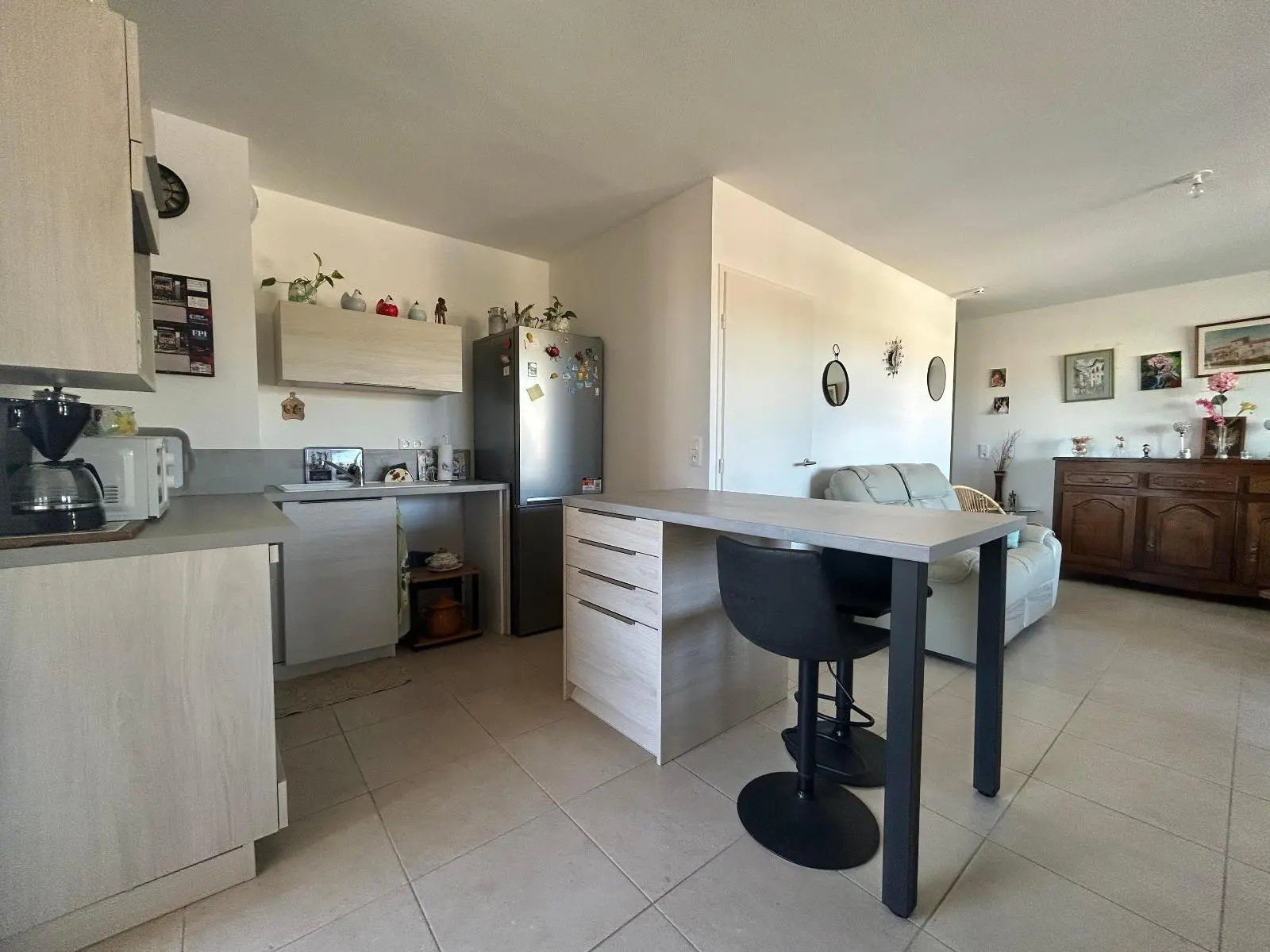 Photo 2 Appartement 3 pièces 79.9m²