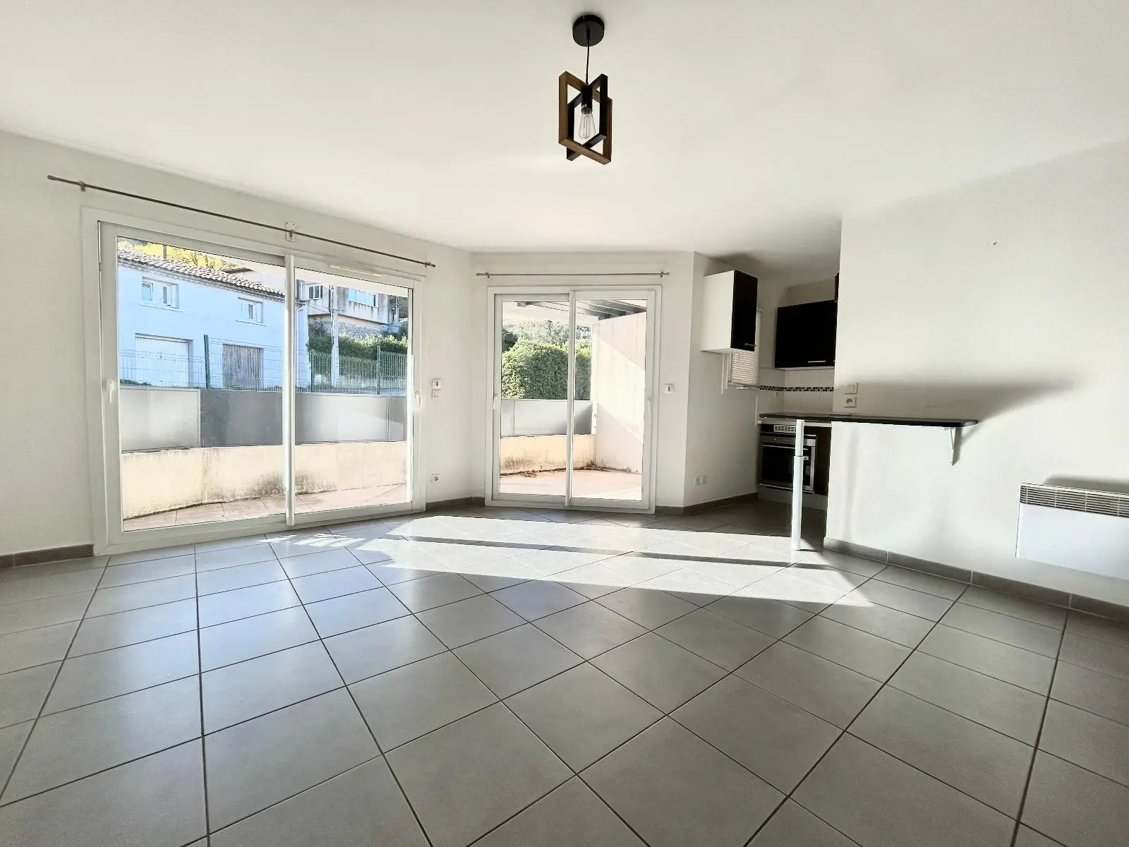 Photo 3 Appartement 2 pièces 41.17m²