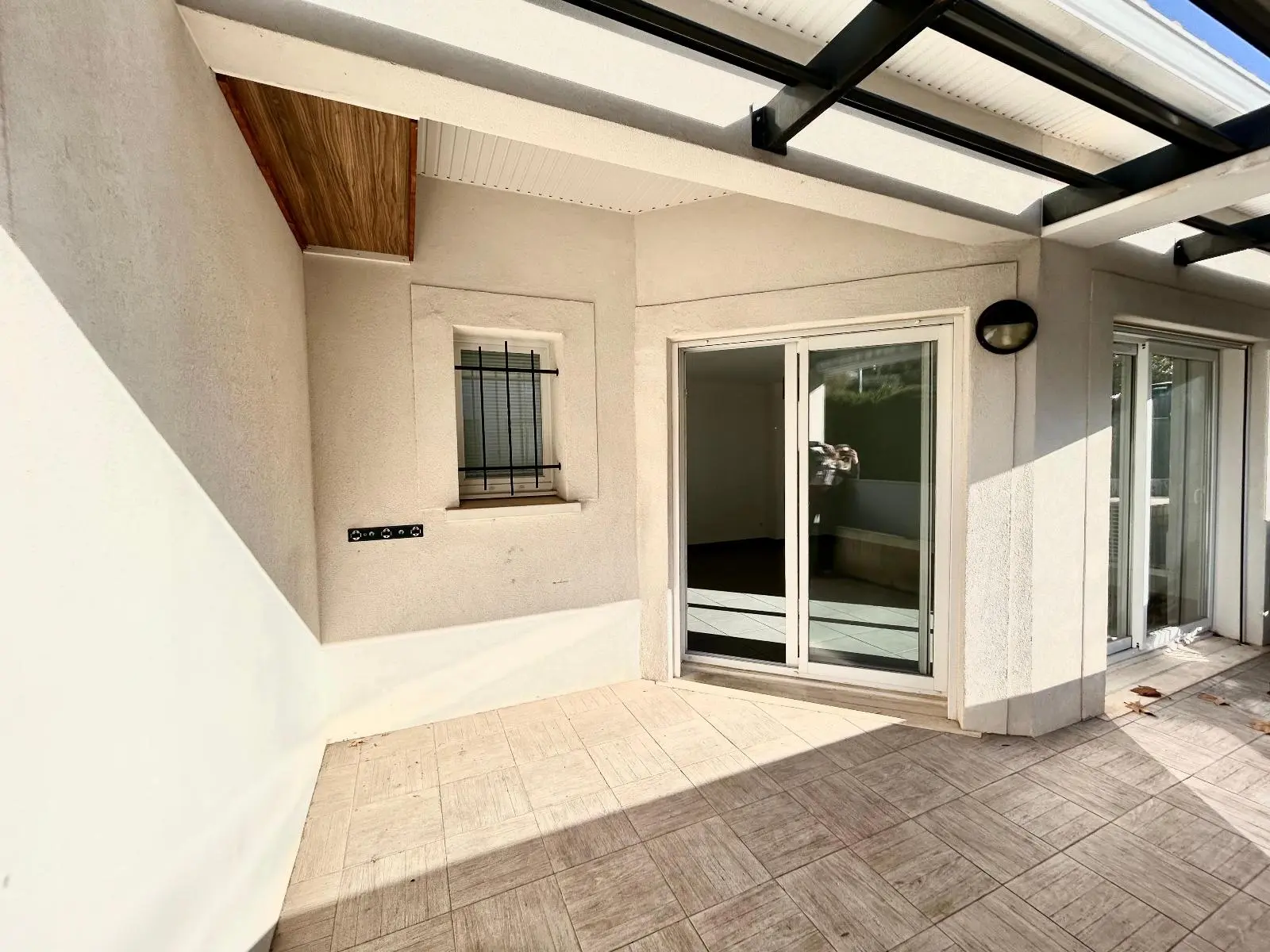 Photo 4 Appartement 2 pièces 41.17m²