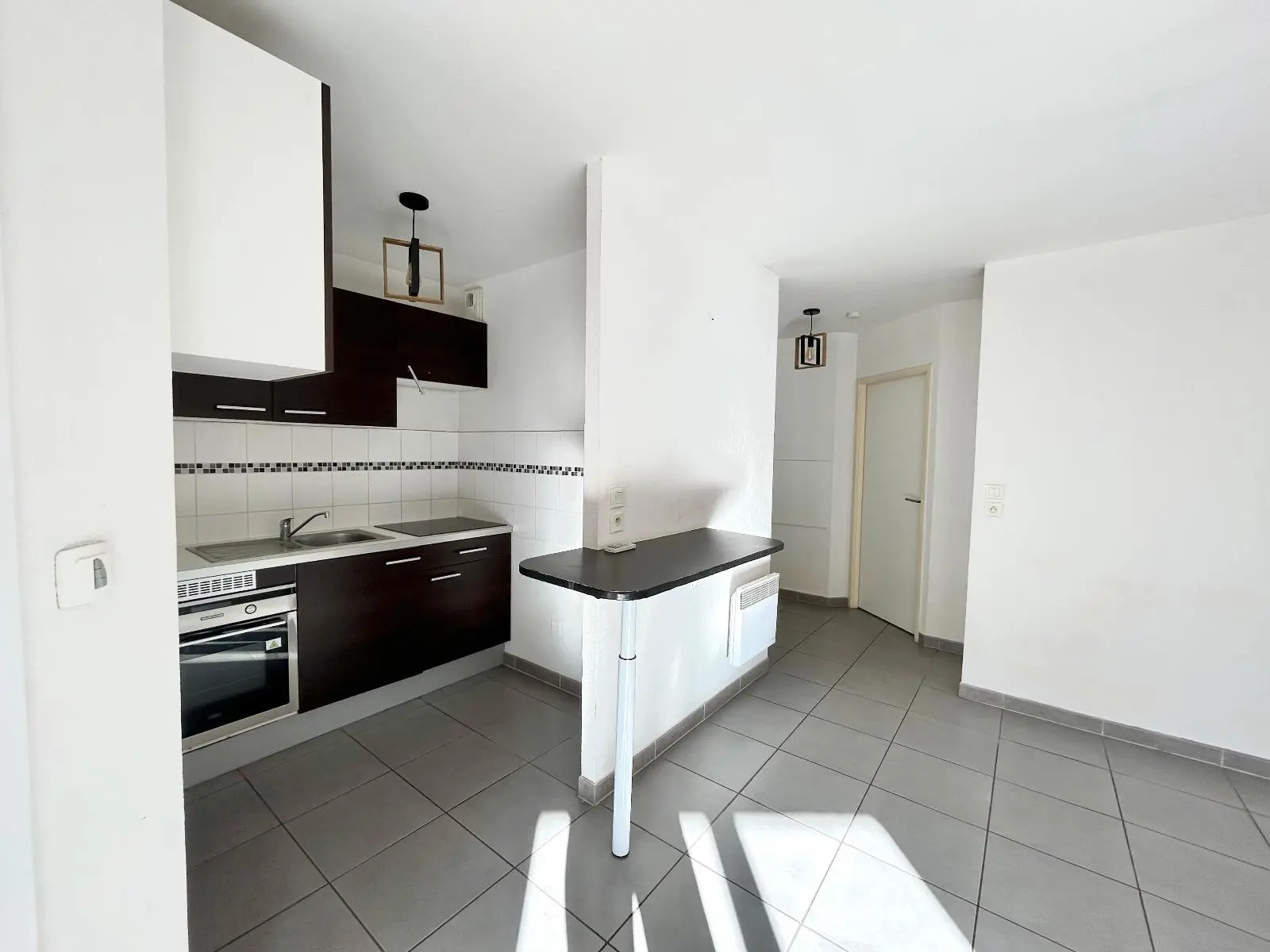 Photo 2 Appartement 2 pièces 41.17m²