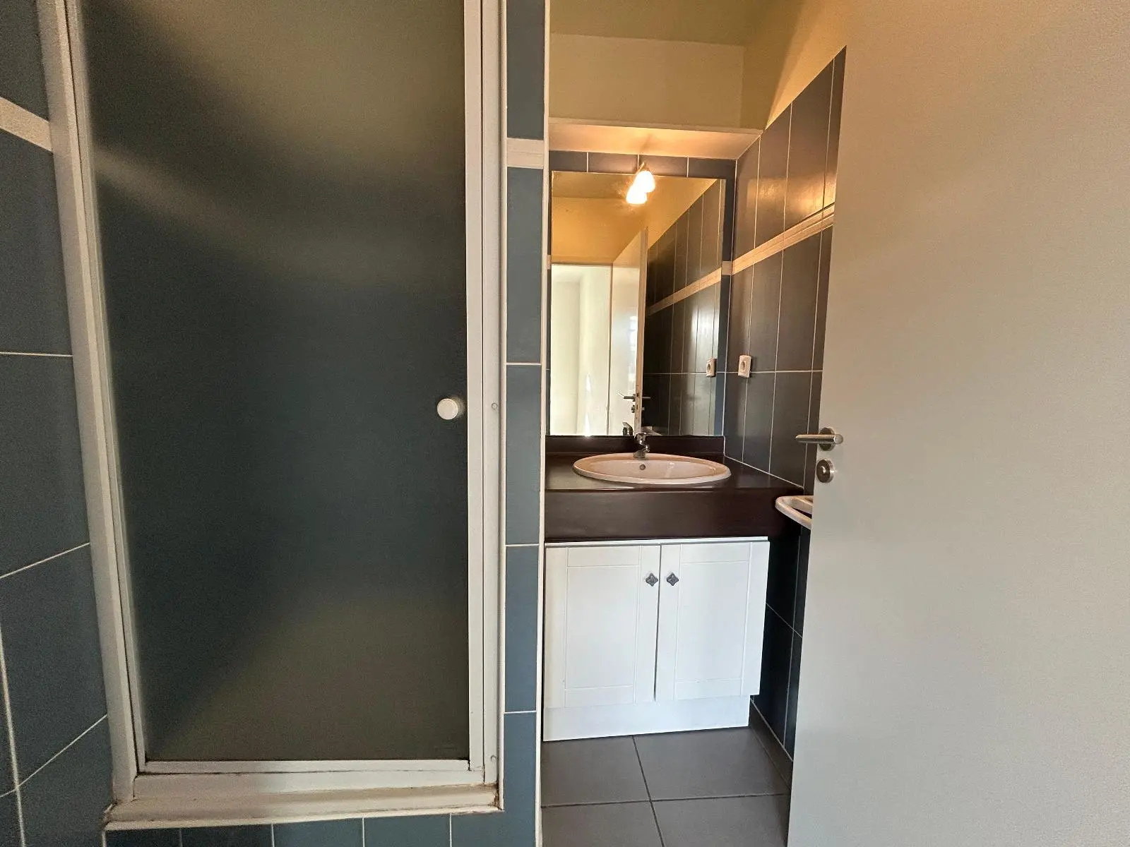 Photo 6 Appartement 2 pièces 41.17m²