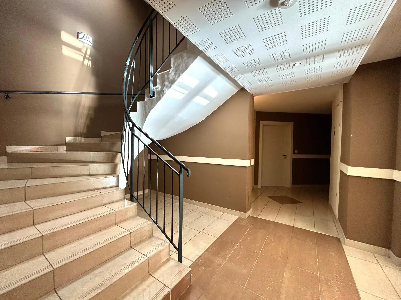 Photo 7 Appartement 2 pièces 41.17m²