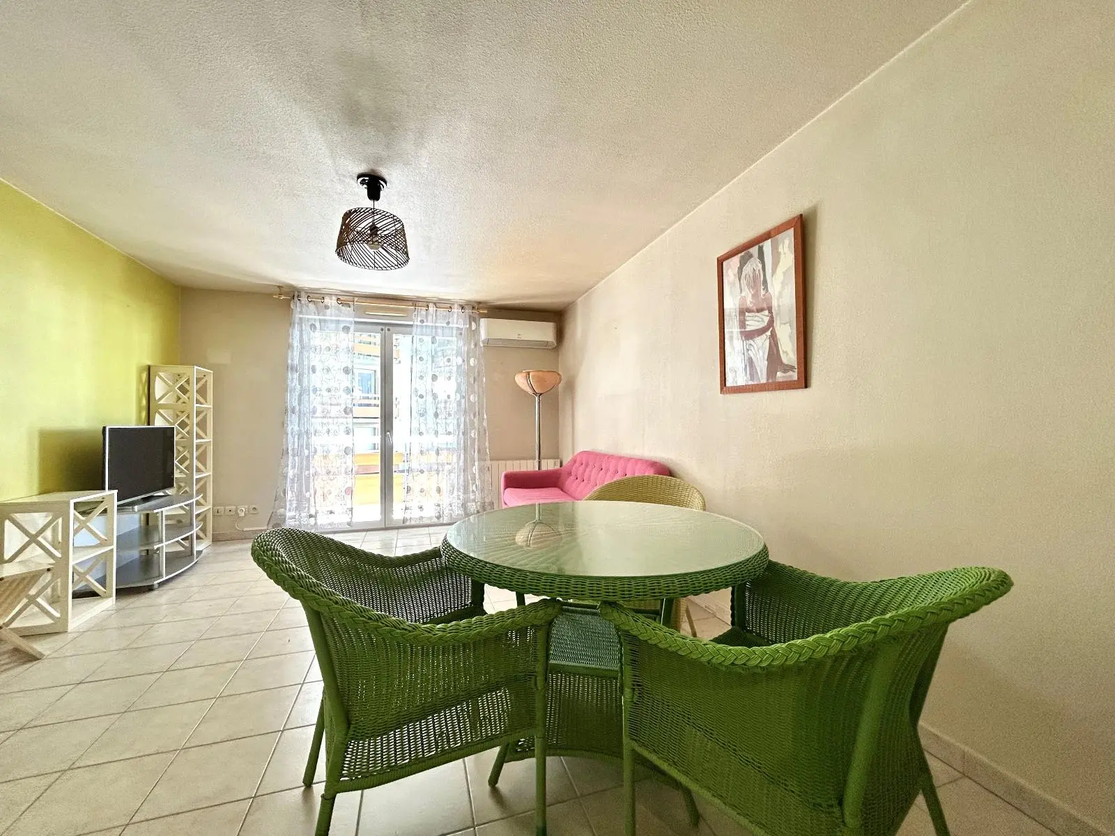 Photo 2 Appartement 3 pièces 57m²
