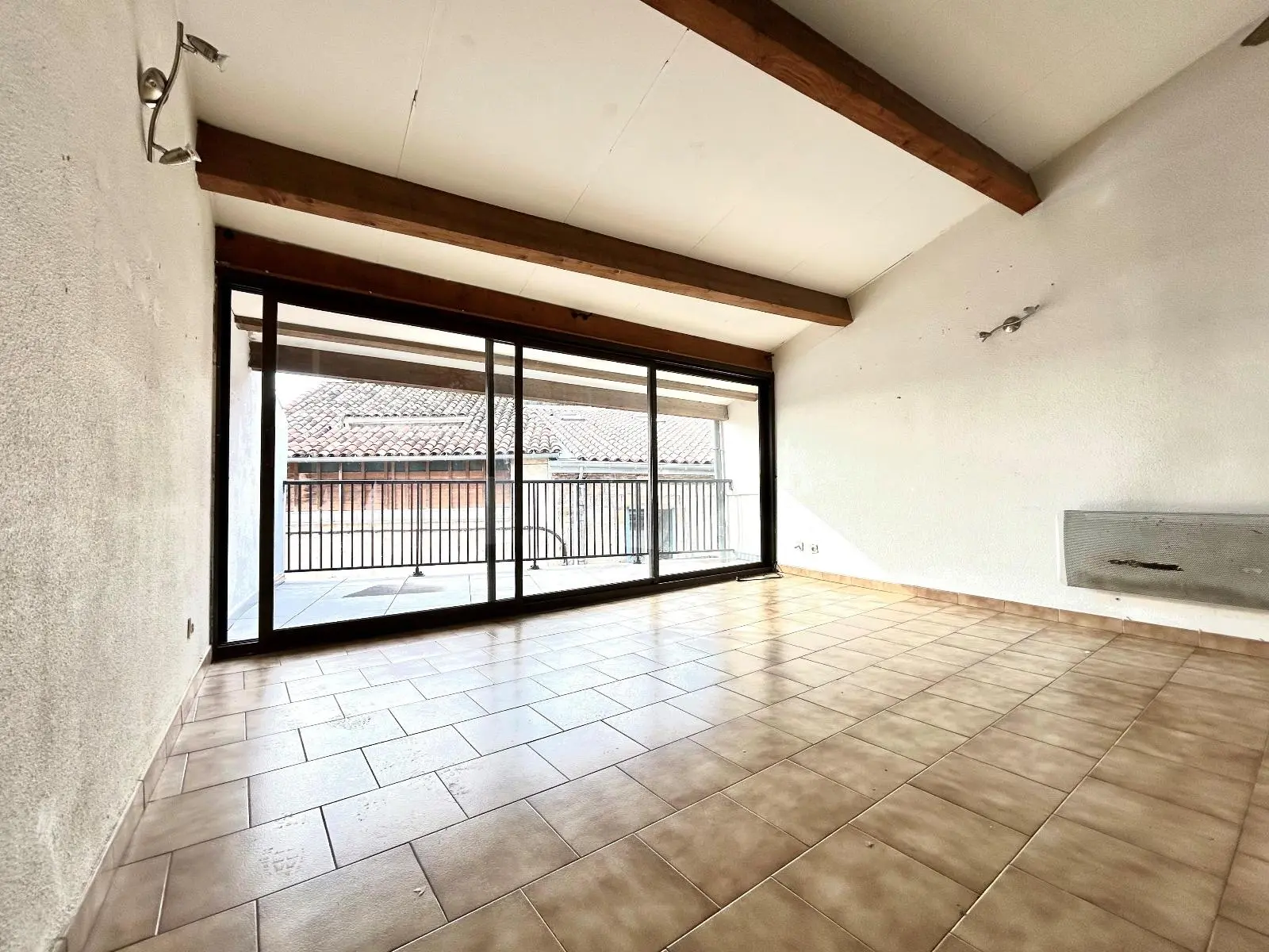 Photo 2 Appartement 3 pièces 59.74m²
