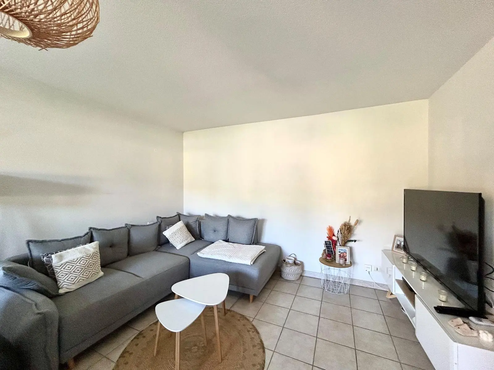 Photo 3 Appartement 2 pièces 43.24m²