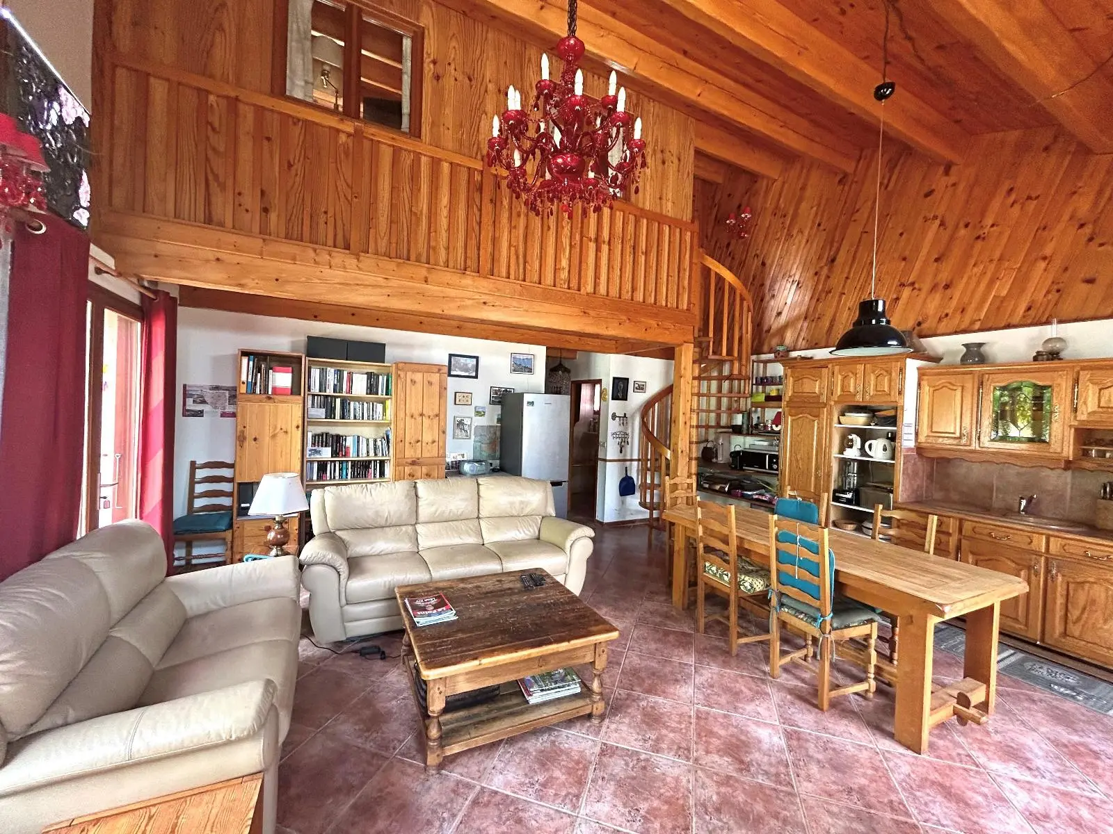 Photo 3 maison Octon