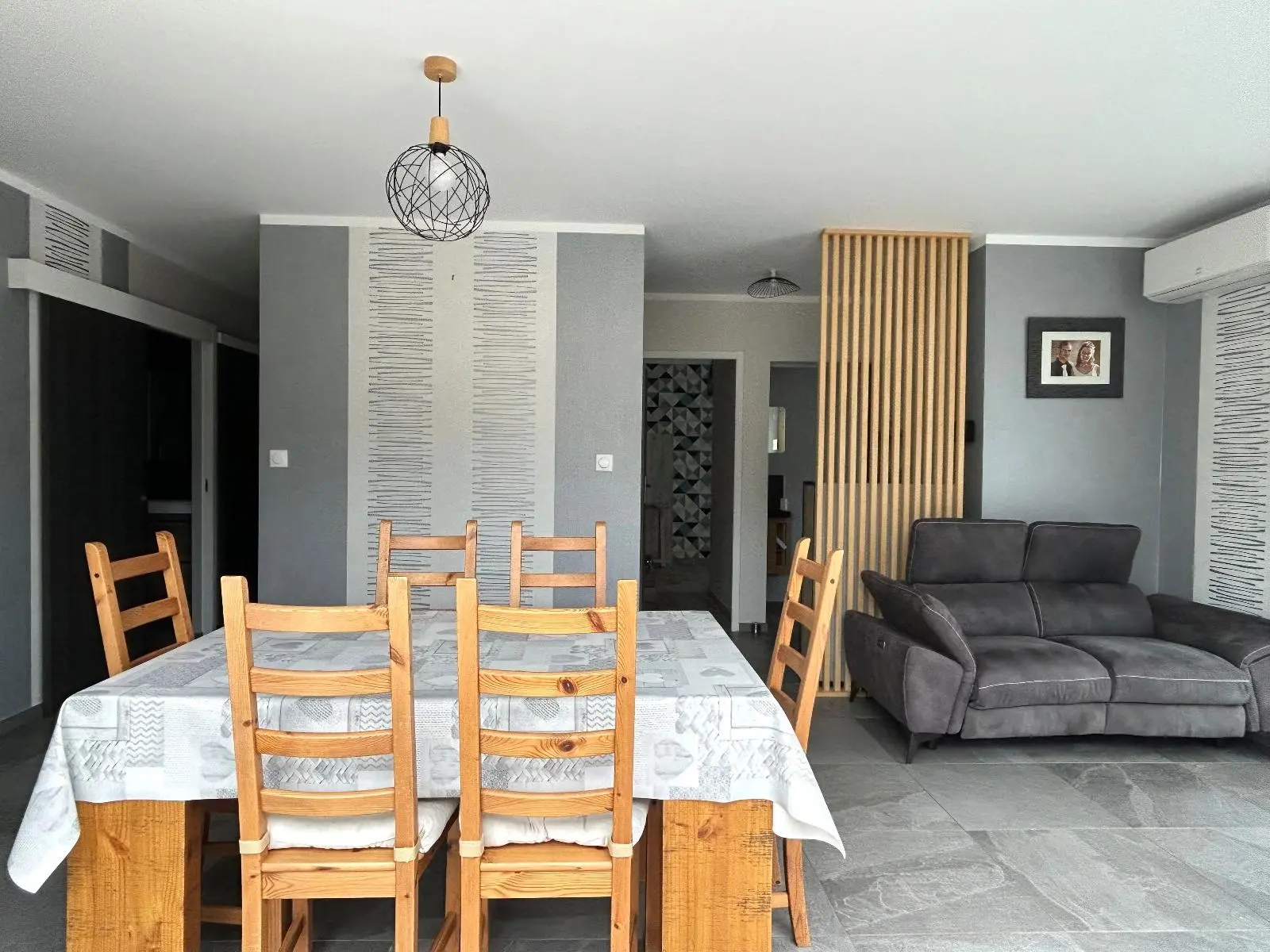 Photo 3 Maison 4 pièces 73m²