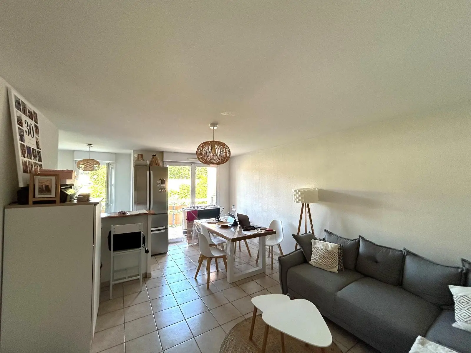 Photo 8 Appartement 2 pièces 43.24m²