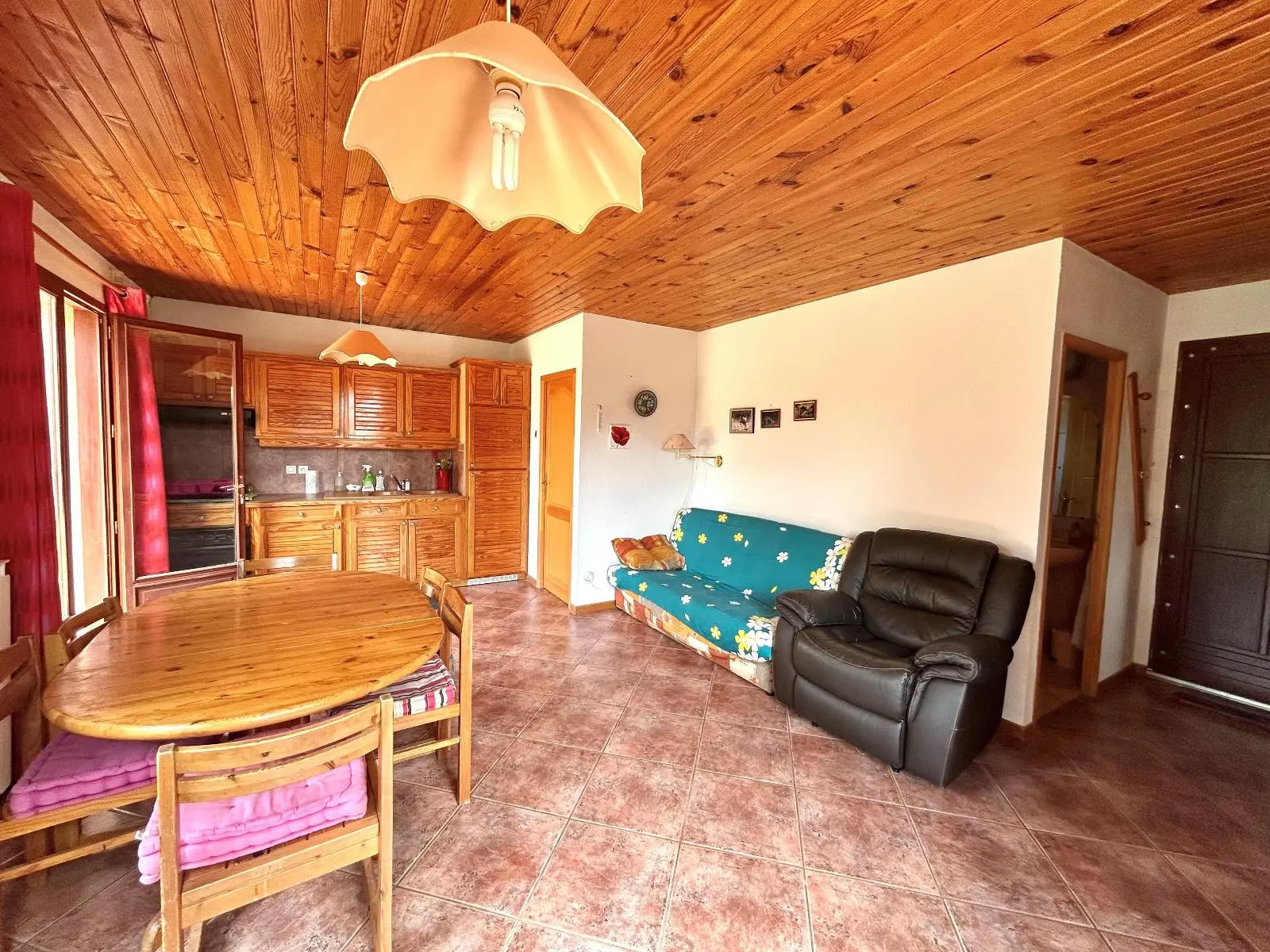 Photo 9 maison Octon