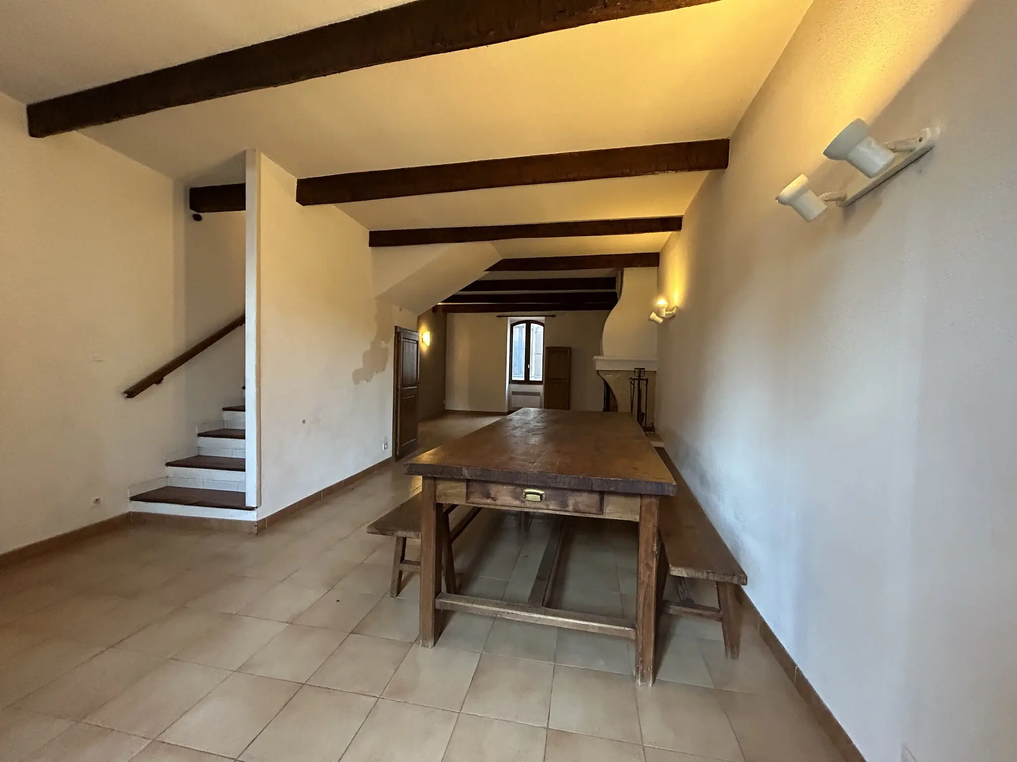 Photo 1 maison Salasc