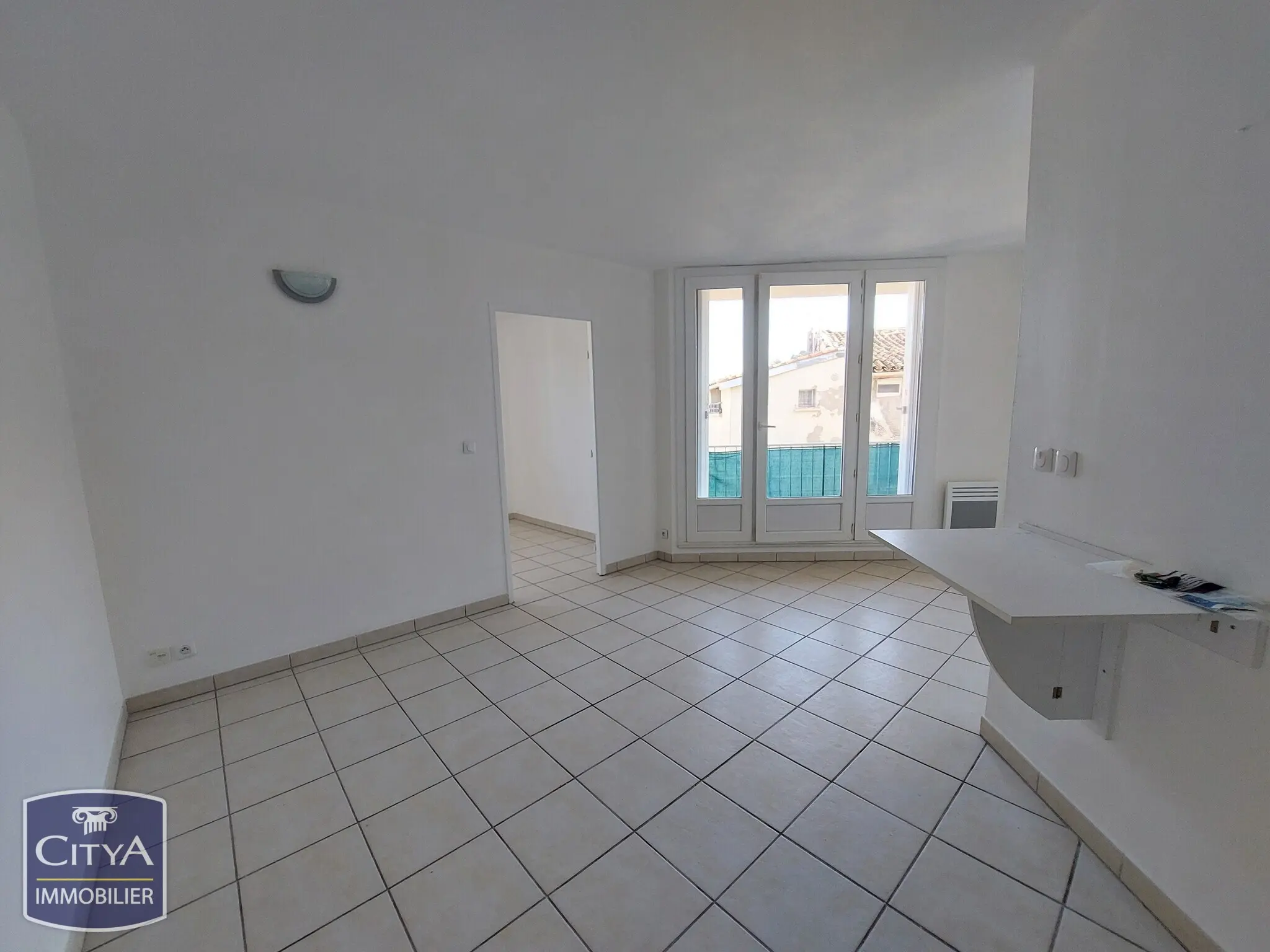 Photo 3 Appartement 2 pièces 32.7m²