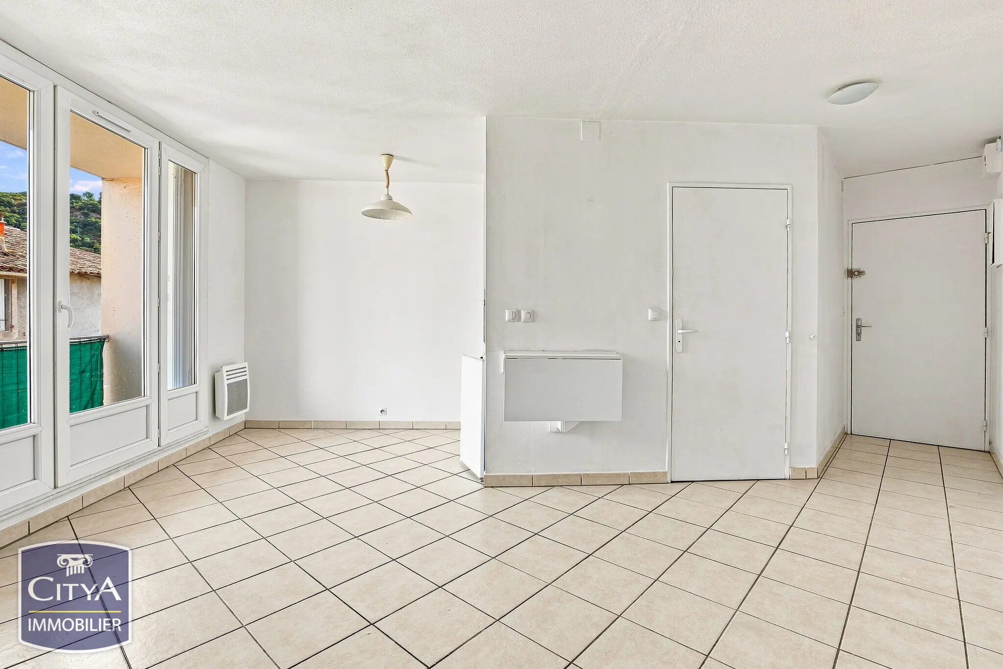 Photo 9 Appartement 2 pièces 32.7m²