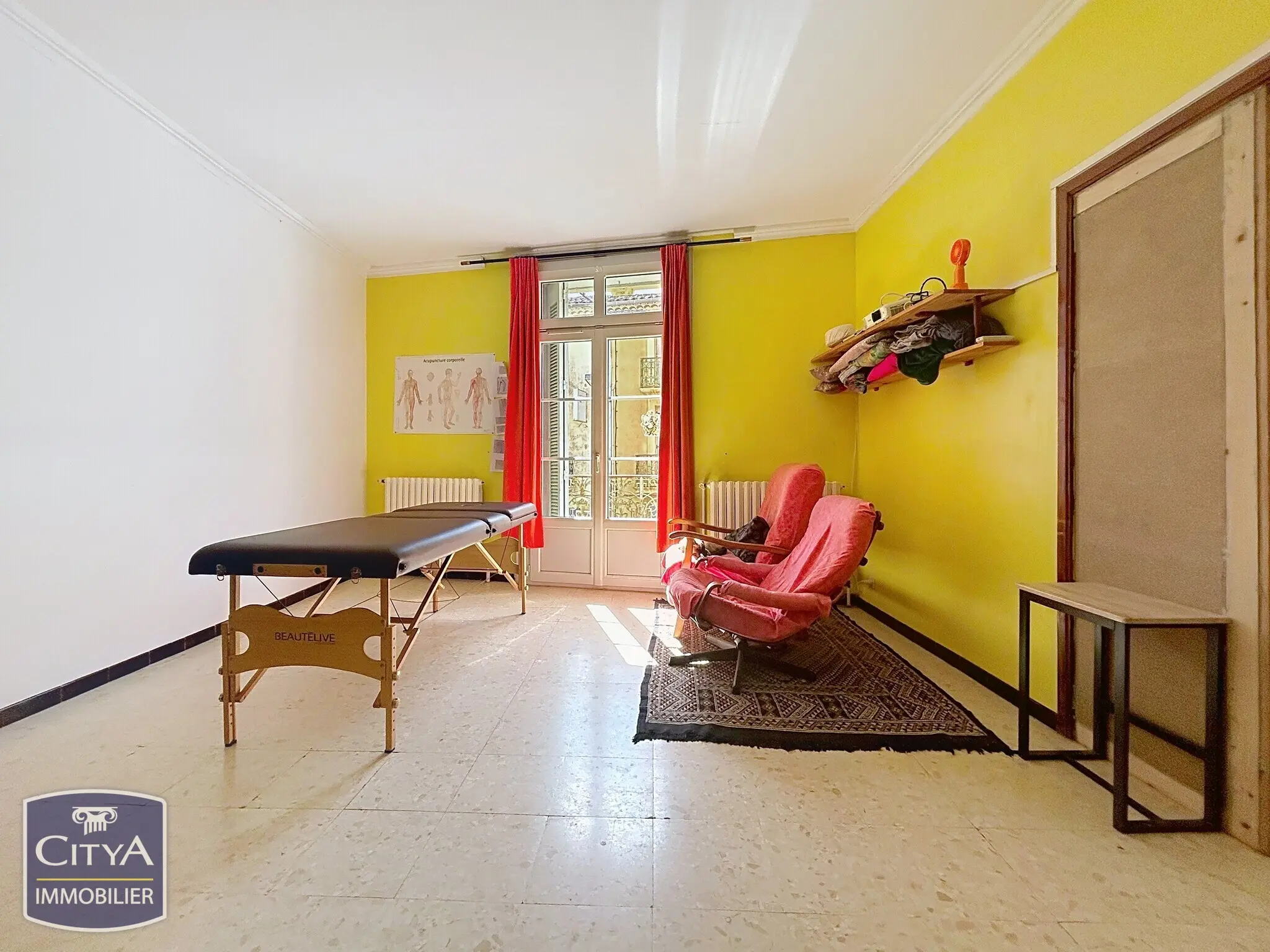 Photo 10 Appartement 5 pièces 120m²
