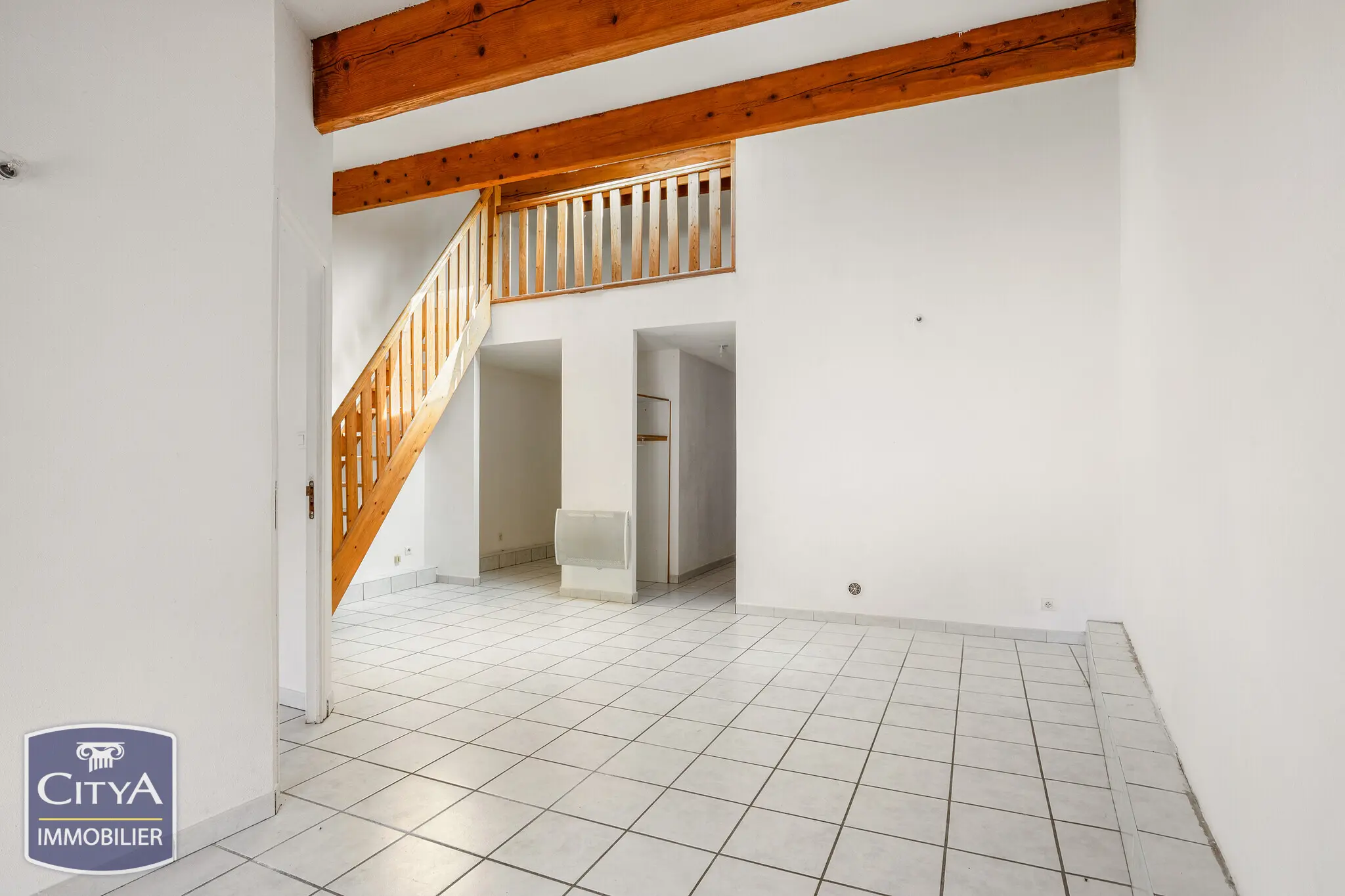 Photo 2 Appartement 1 pièce 51.75m²
