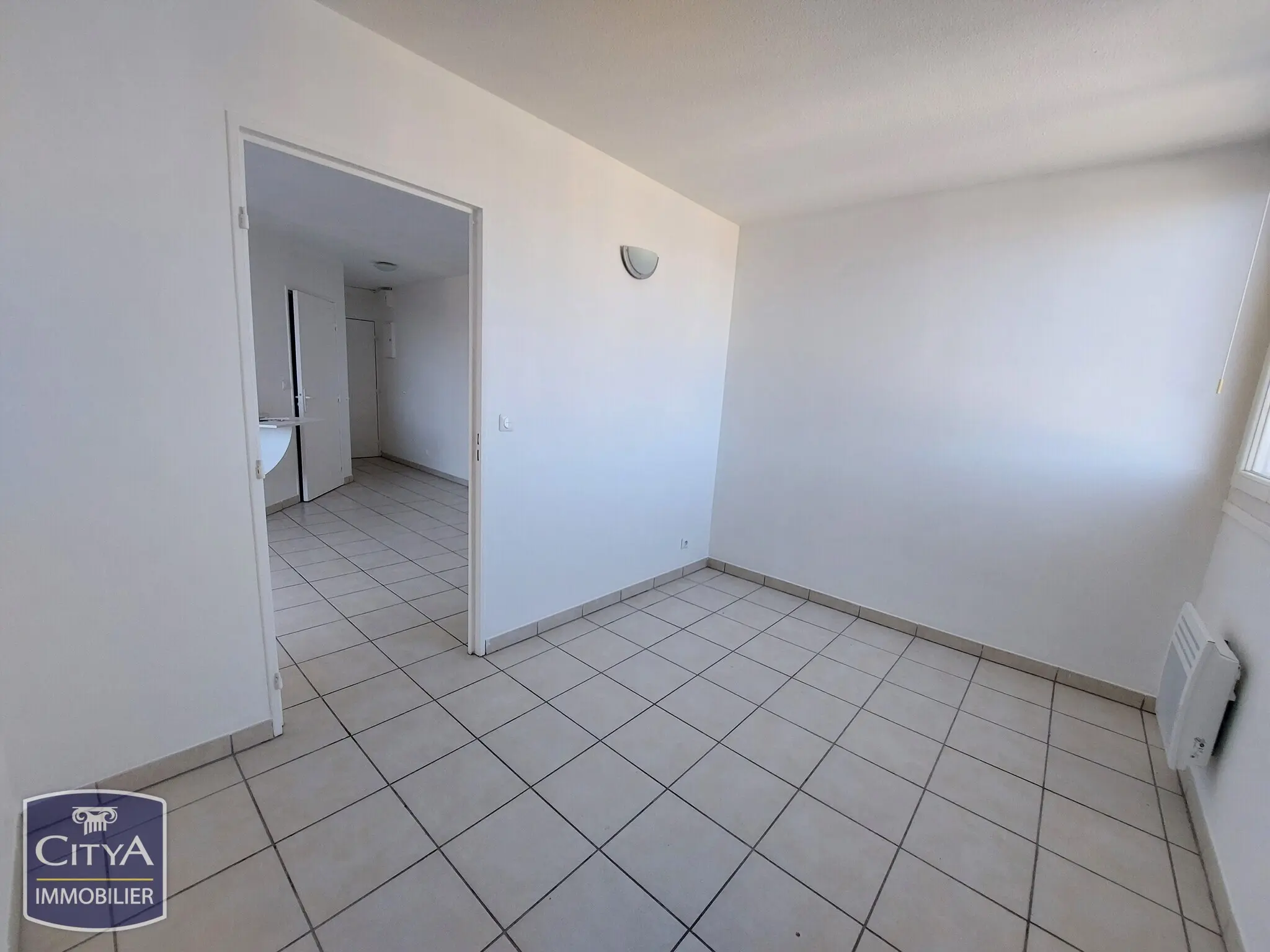 Photo 6 Appartement 2 pièces 32.7m²