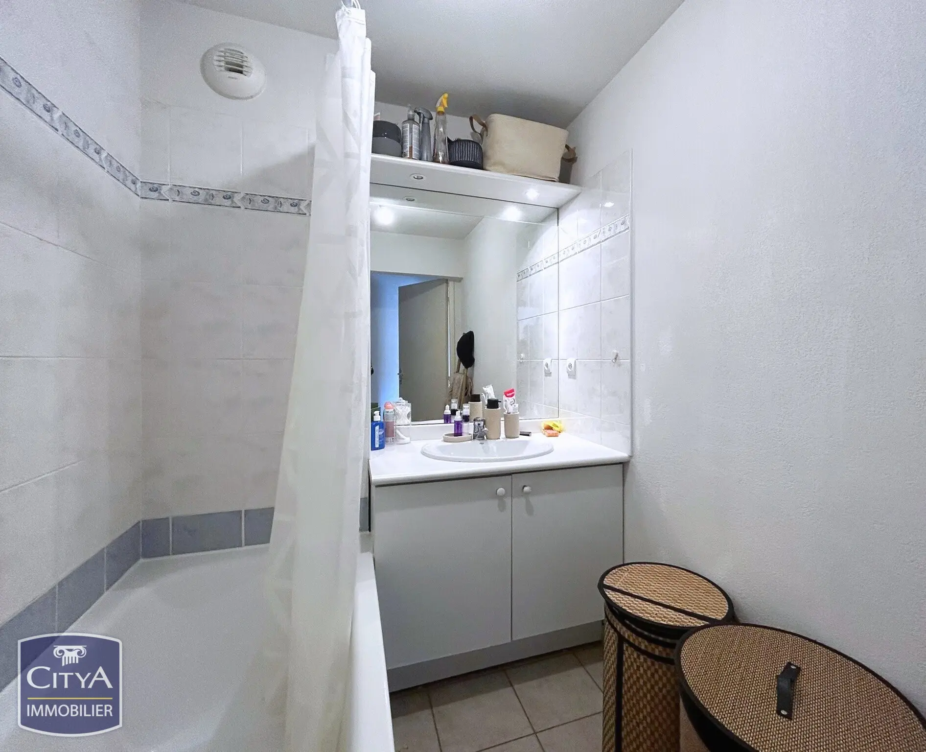 Photo 7 Appartement 2 pièces 43.24m²