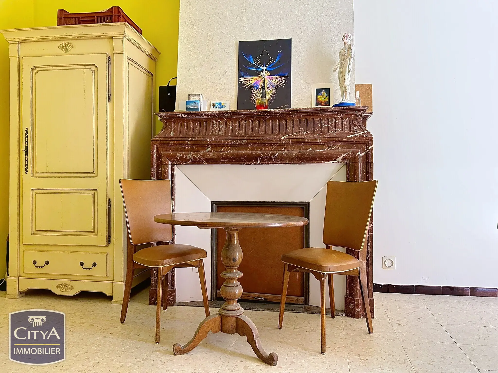 Photo 9 Appartement 5 pièces 120m²