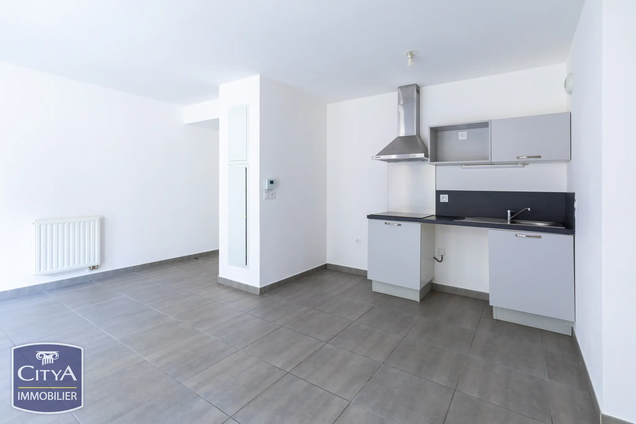 Photo 2 Appartement 2 pièces 42.9m²